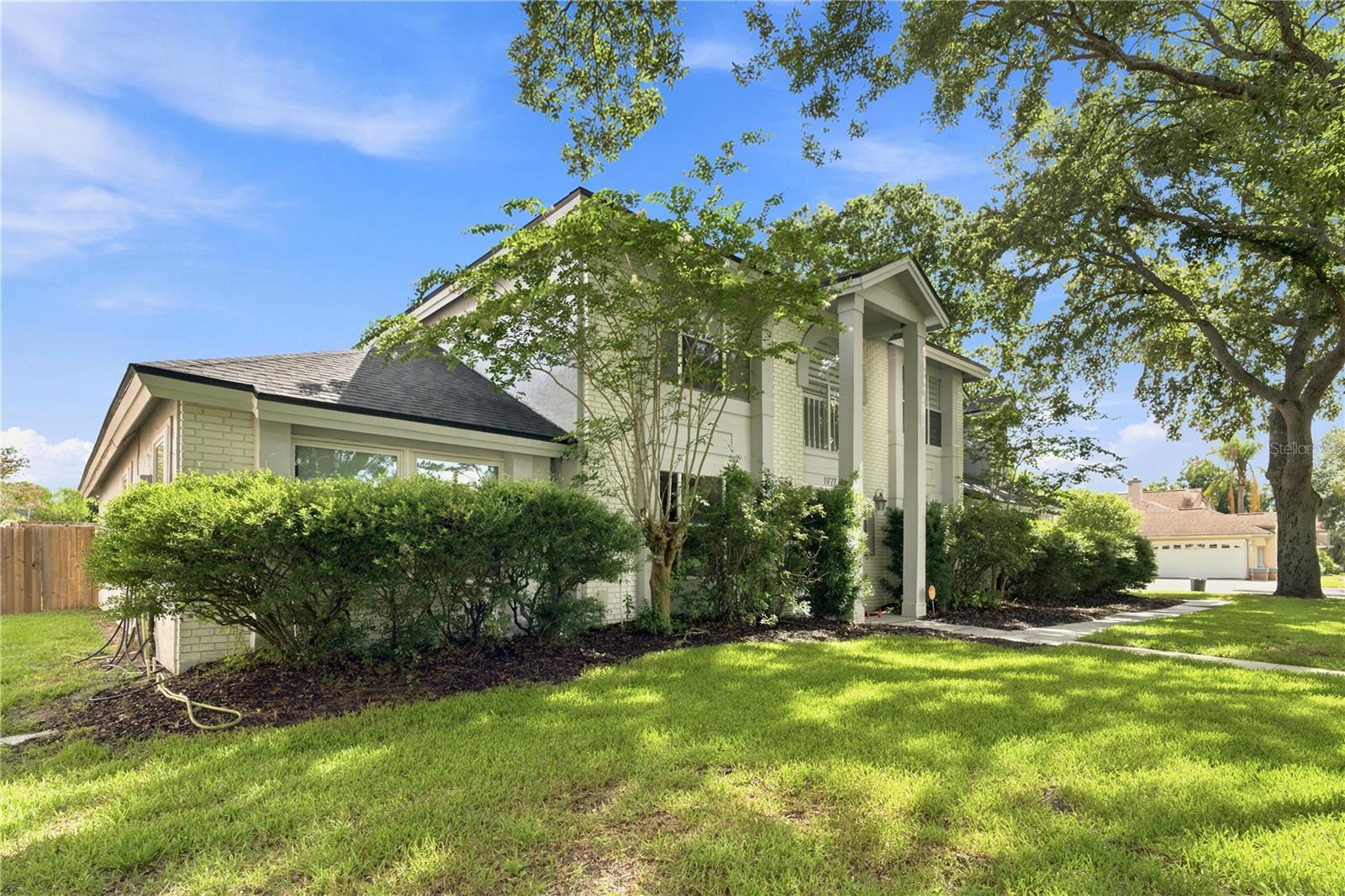 PALMS SEC 02 - Residential