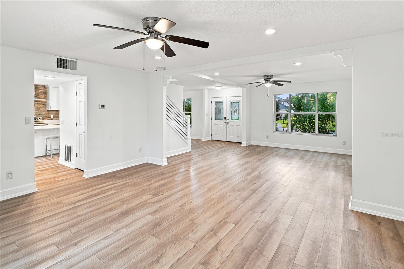 PALMS SEC 02 - Residential