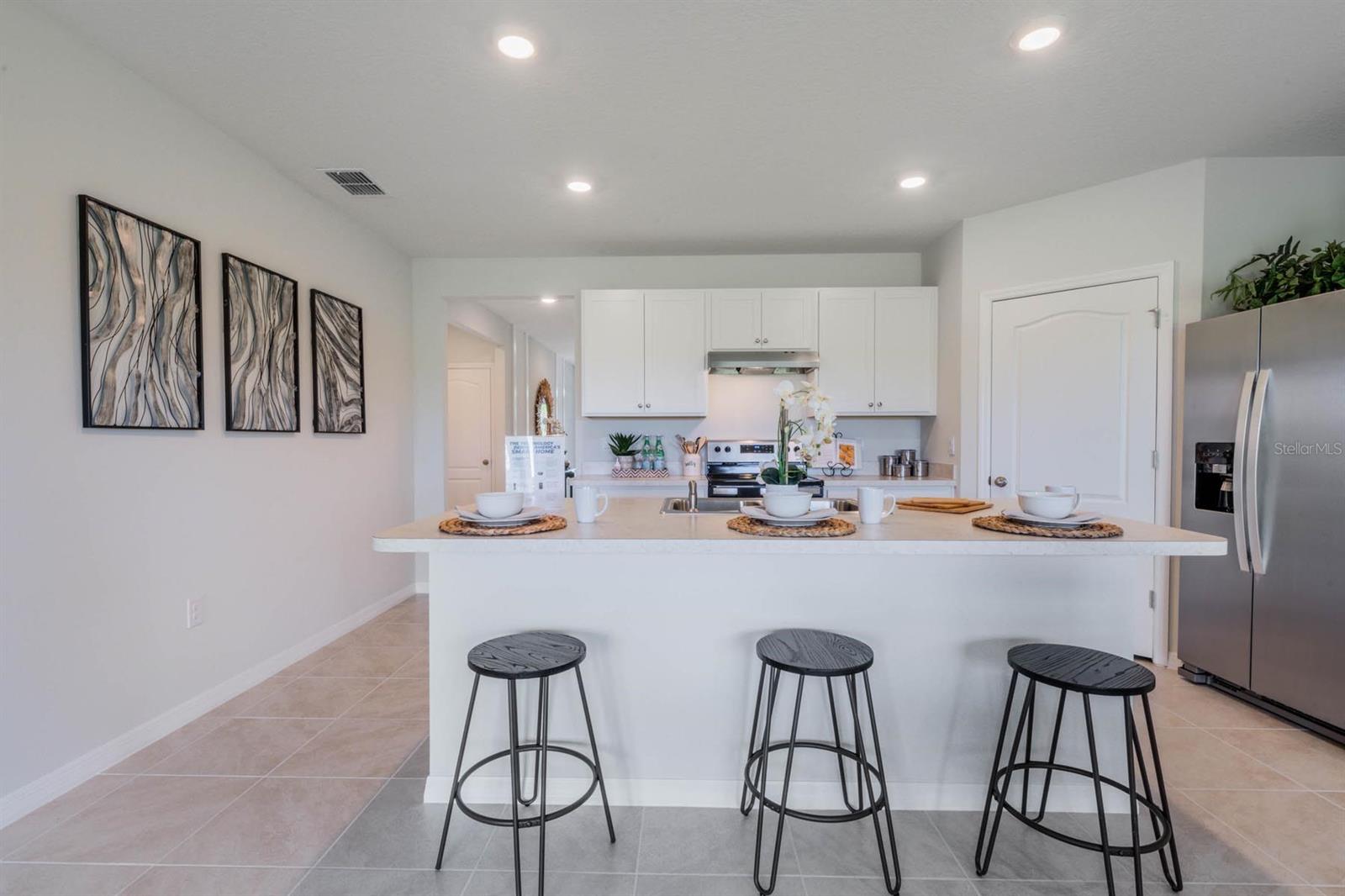 Coastal Woods Un D - Residential