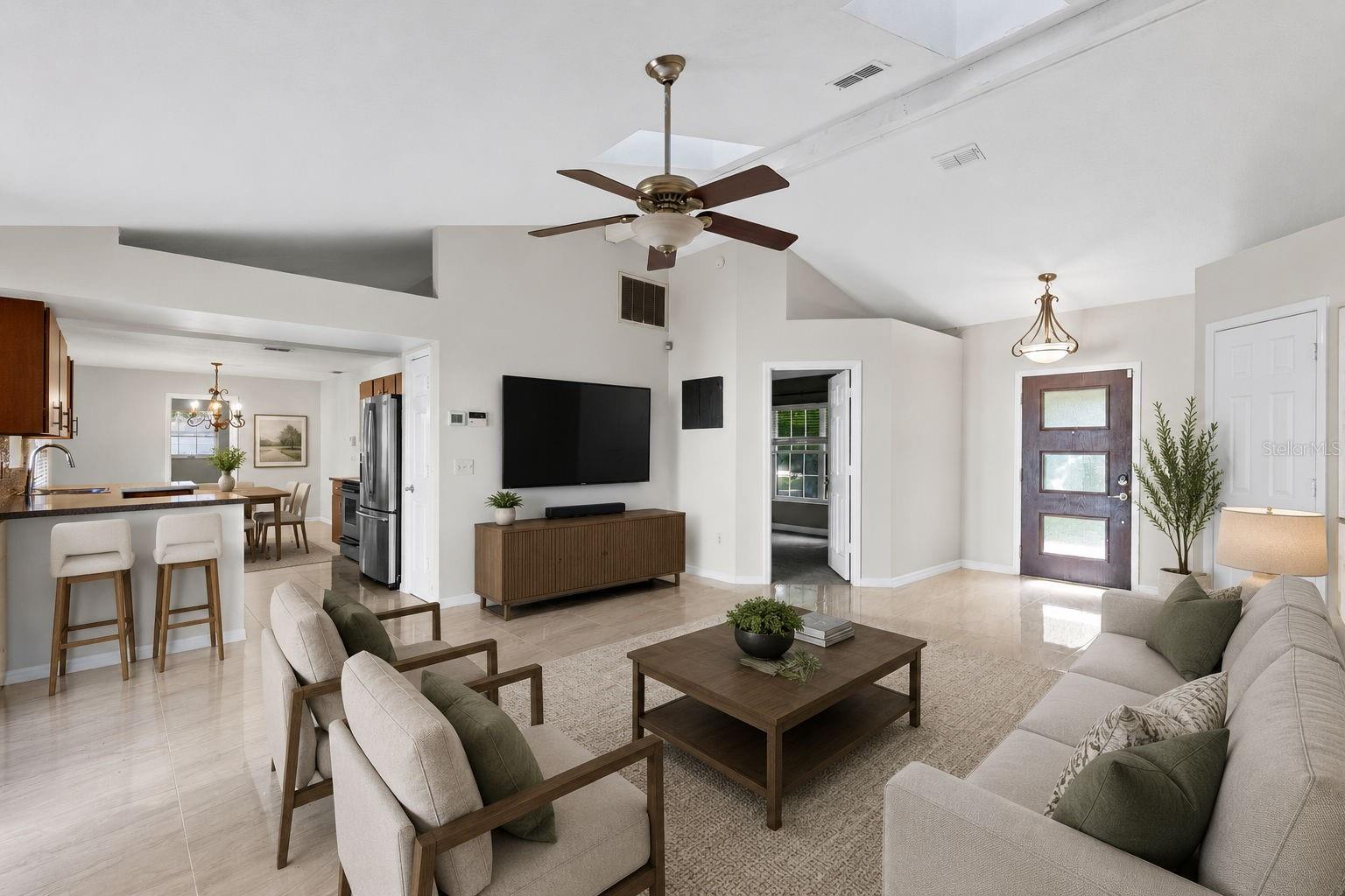 ANGEBILT ADD - Residential