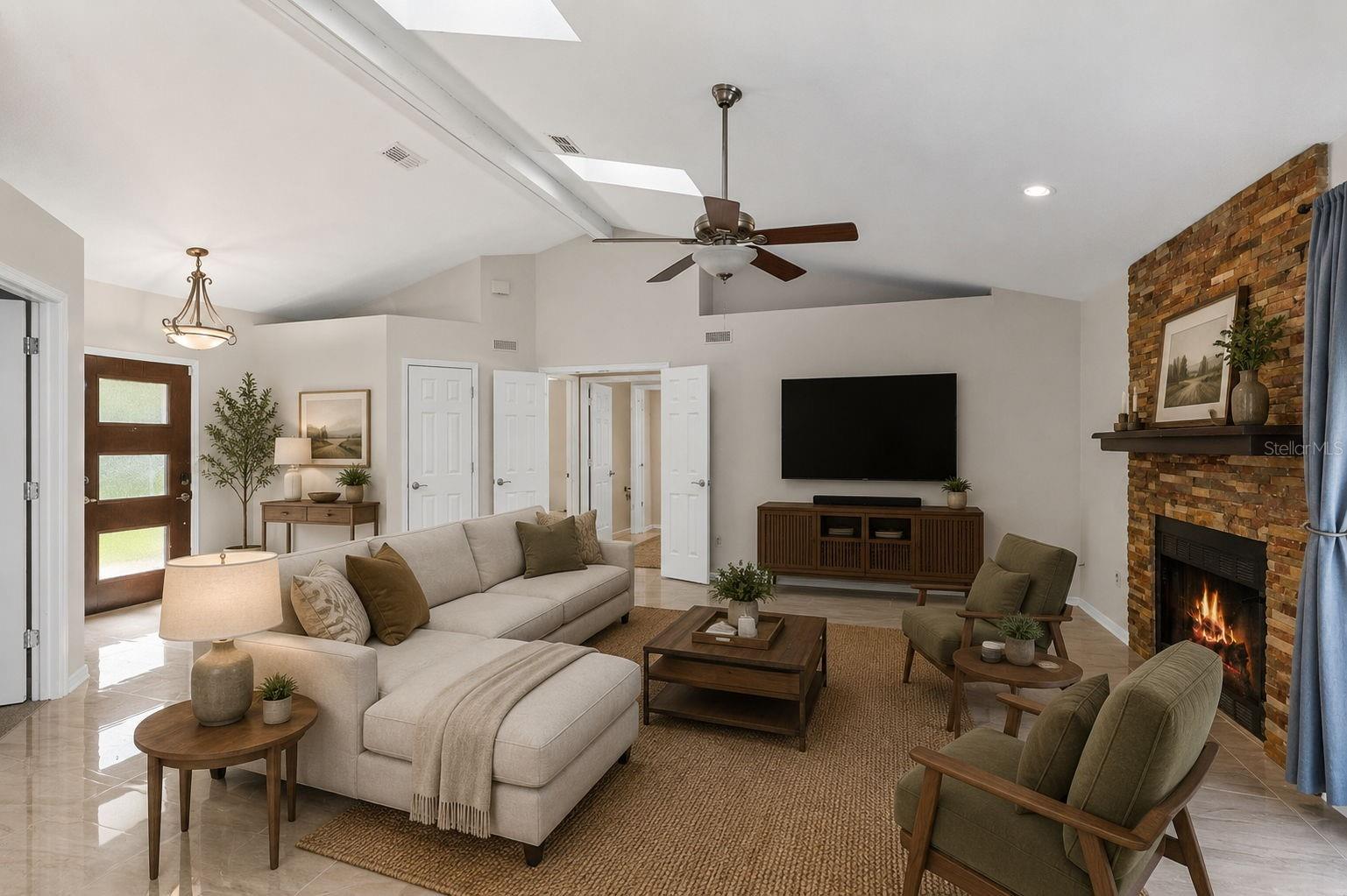 ANGEBILT ADD - Residential