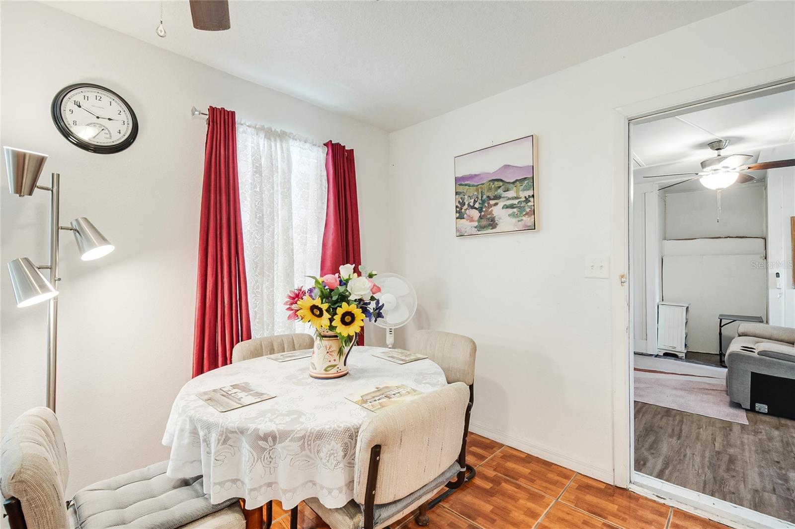 RICHMOND ESTATES - Residential