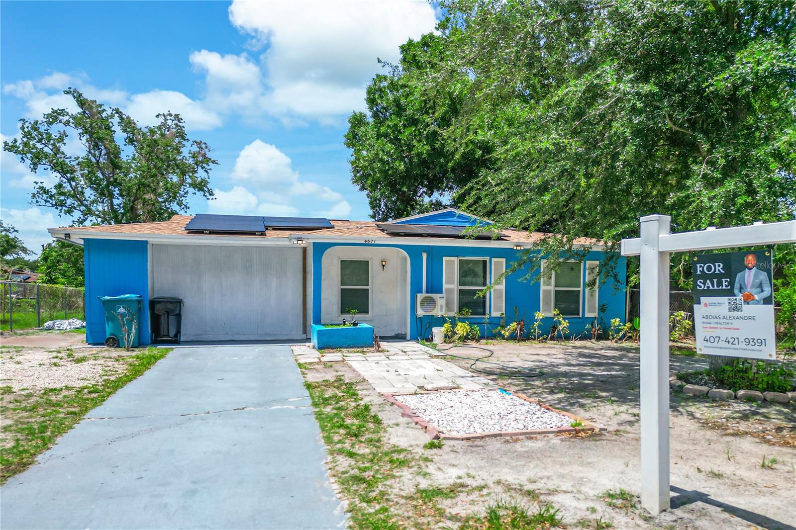 RICHMOND ESTATES - Residential