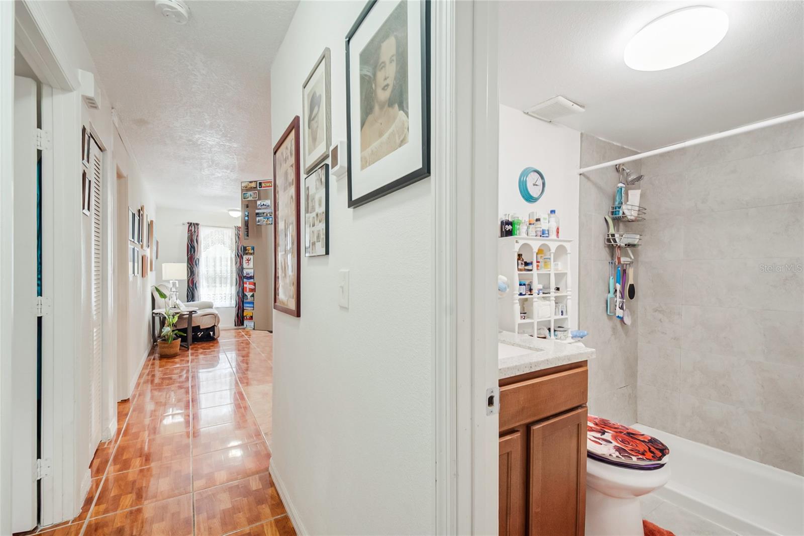 RICHMOND ESTATES - Residential