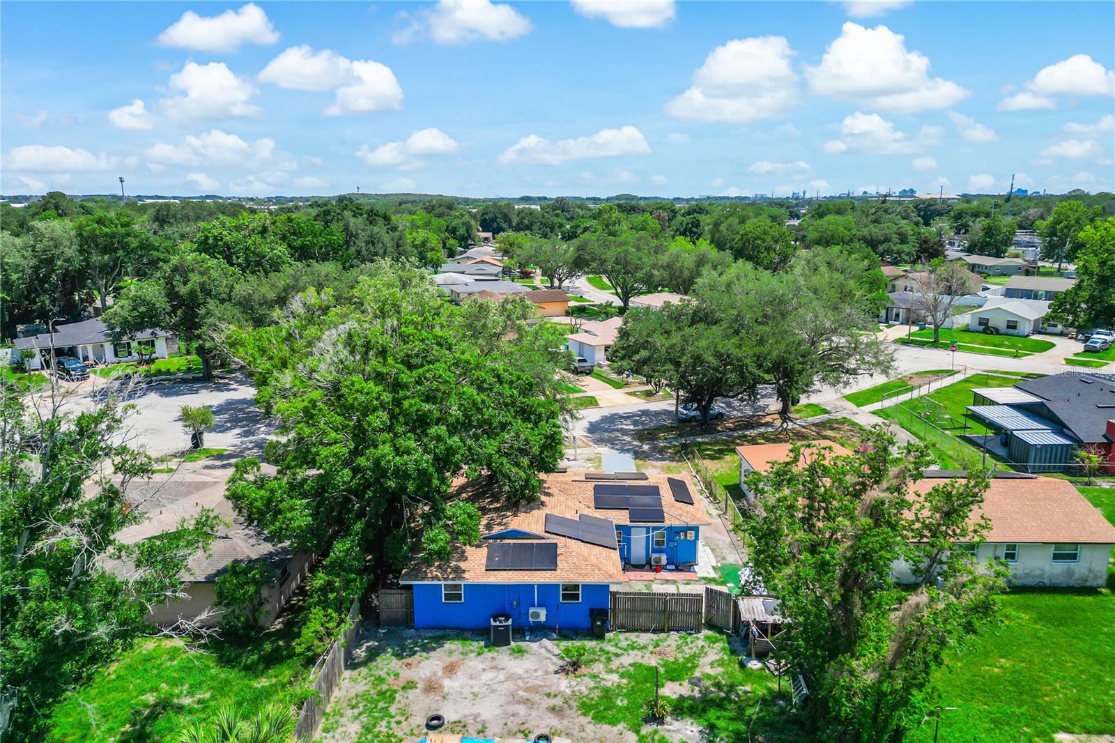 RICHMOND ESTATES - Residential