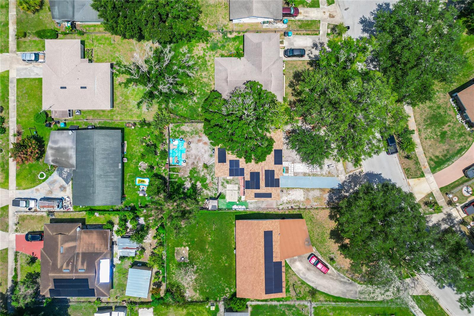 RICHMOND ESTATES - Residential