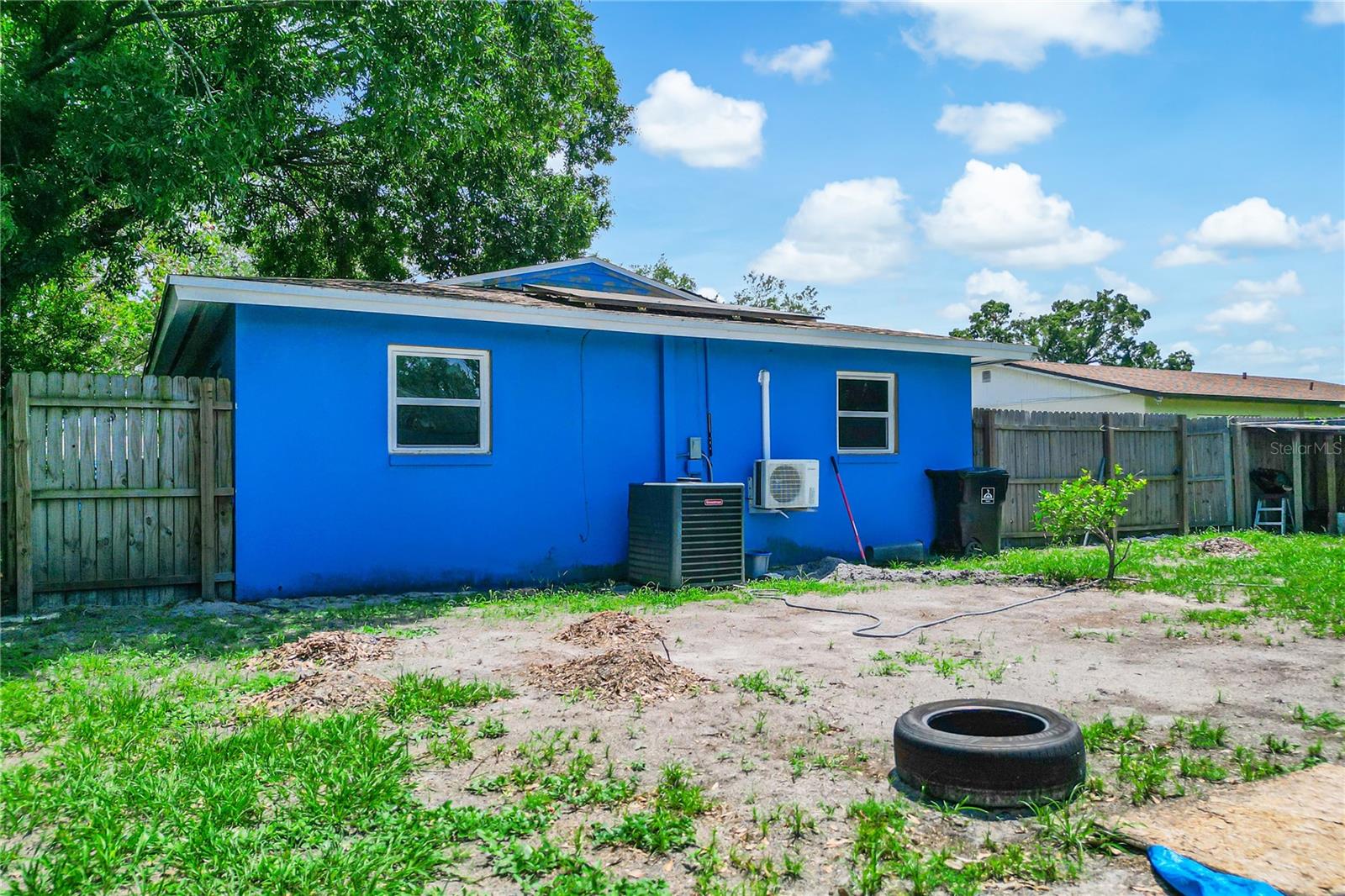 RICHMOND ESTATES - Residential