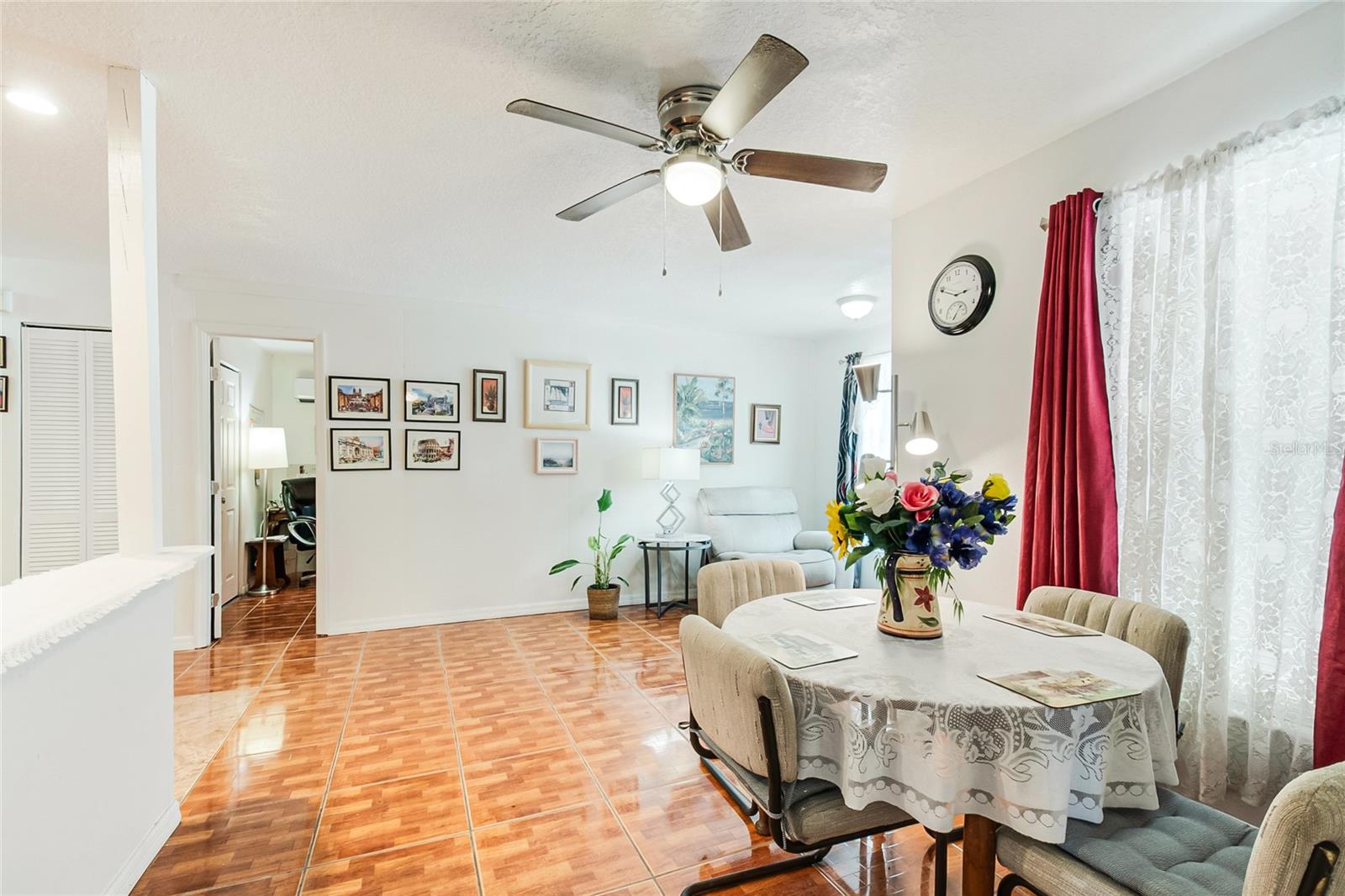 RICHMOND ESTATES - Residential