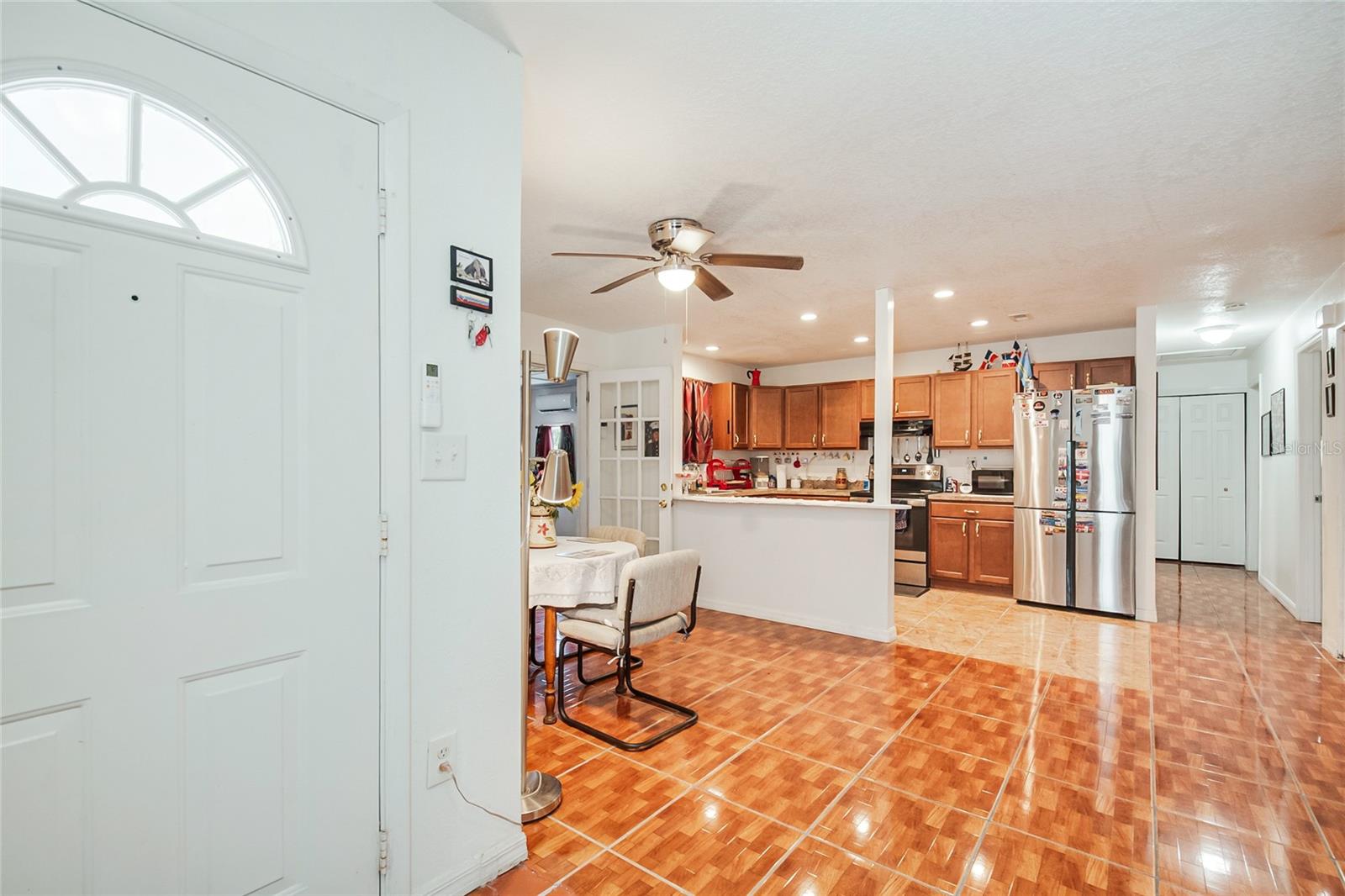 RICHMOND ESTATES - Residential
