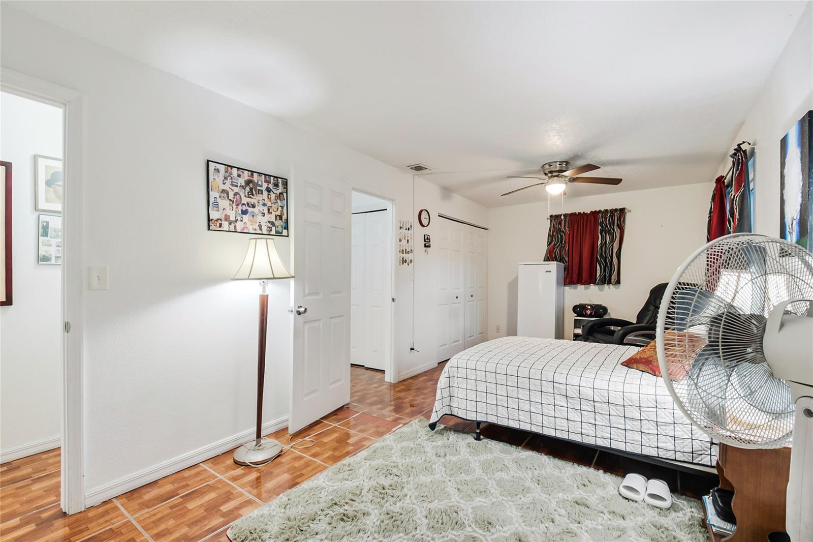 RICHMOND ESTATES - Residential