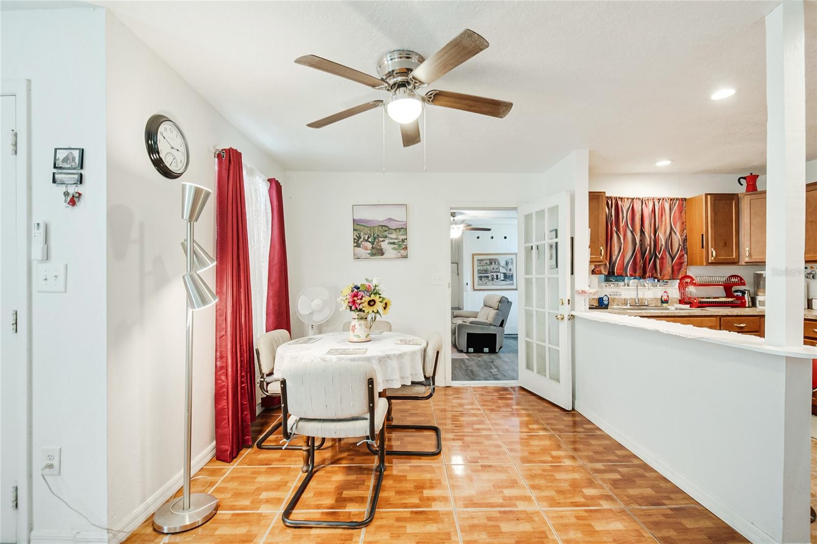 RICHMOND ESTATES - Residential