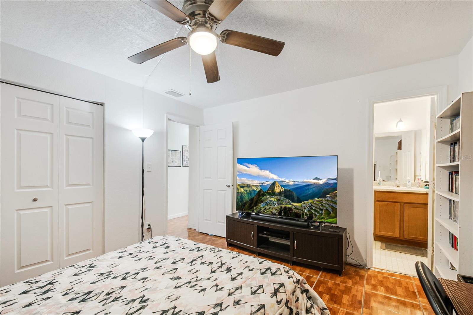 RICHMOND ESTATES - Residential