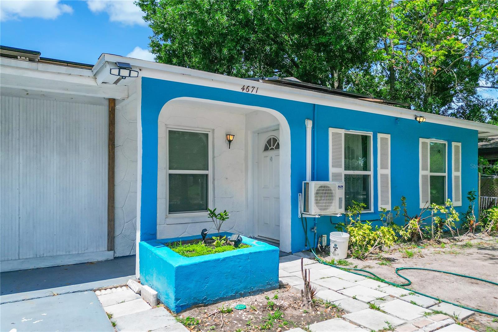 RICHMOND ESTATES - Residential