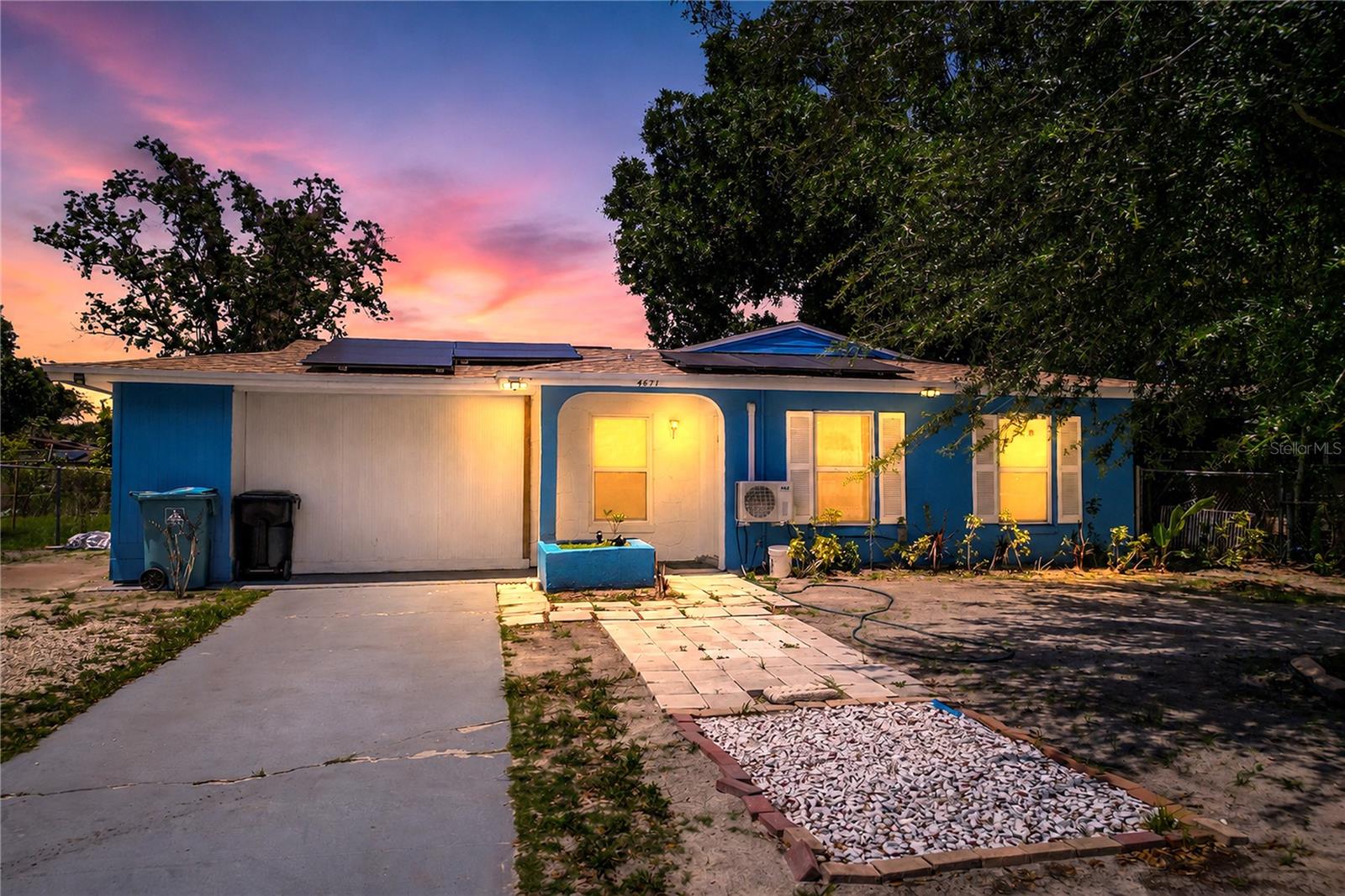 RICHMOND ESTATES - Residential