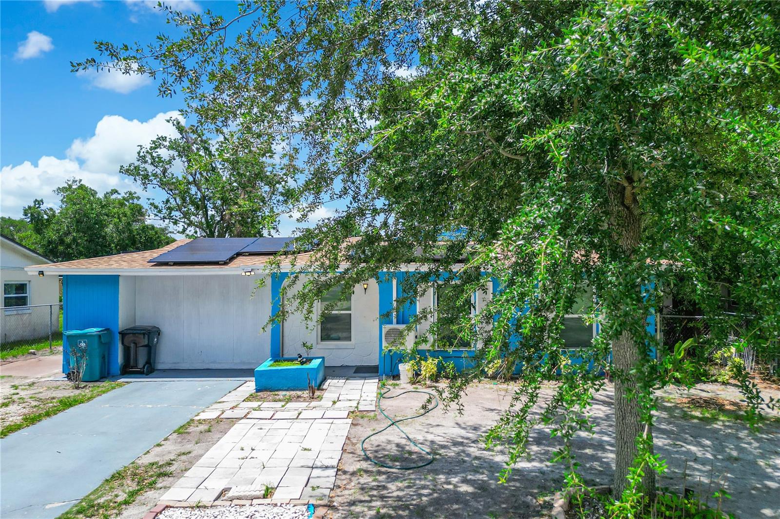 RICHMOND ESTATES - Residential