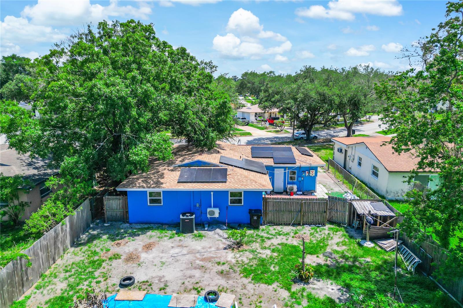 RICHMOND ESTATES - Residential