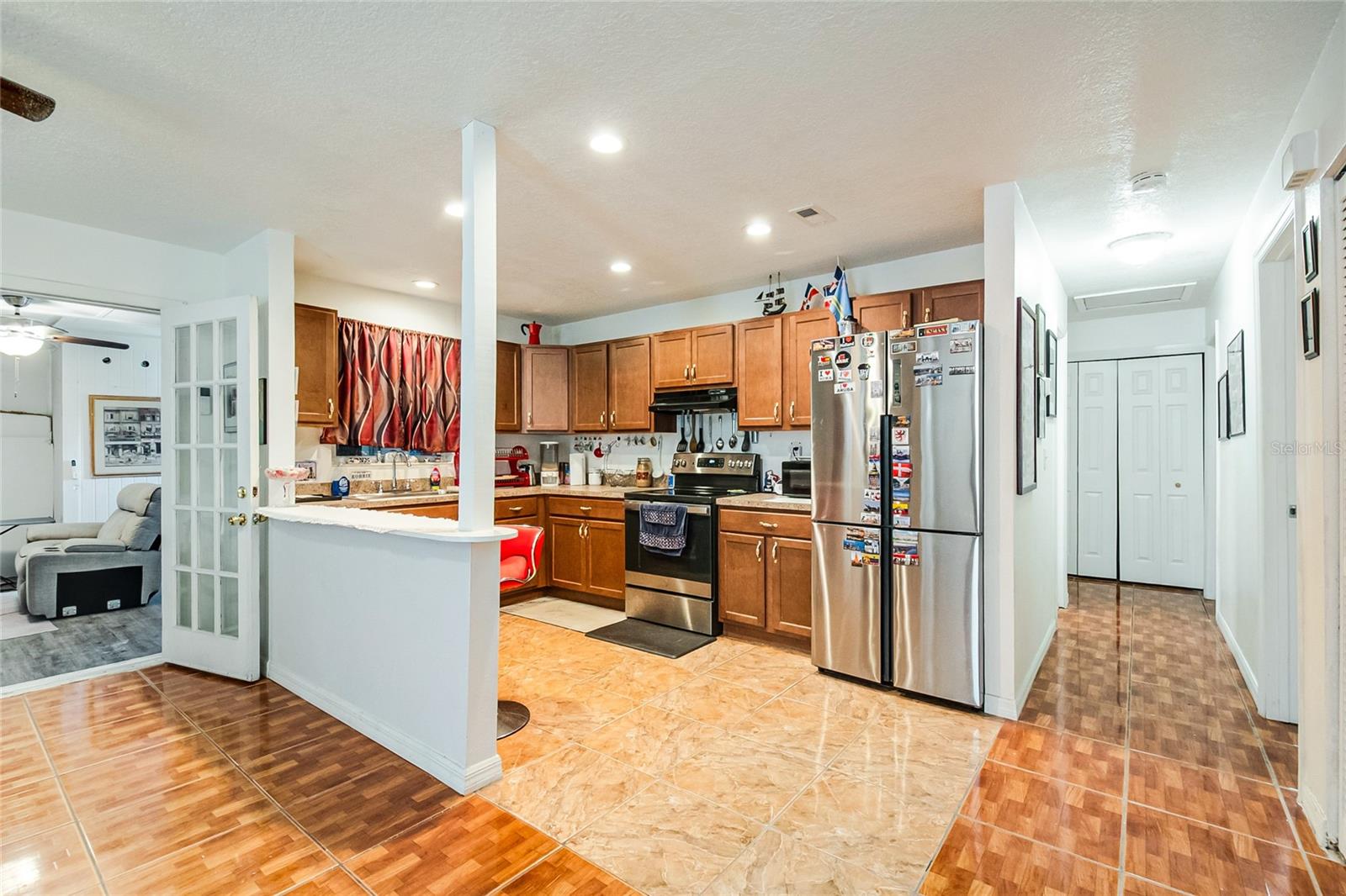 RICHMOND ESTATES - Residential