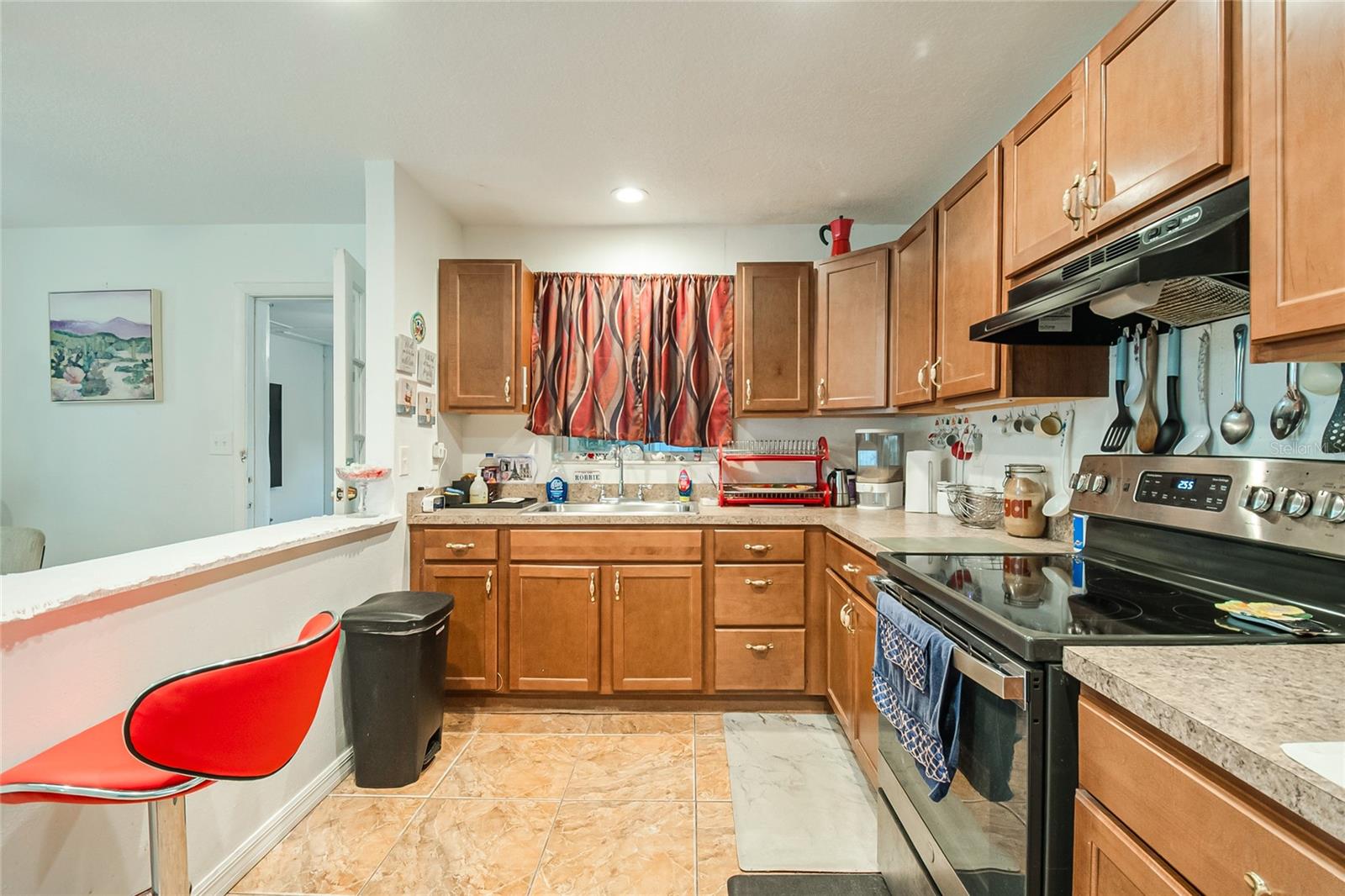 RICHMOND ESTATES - Residential