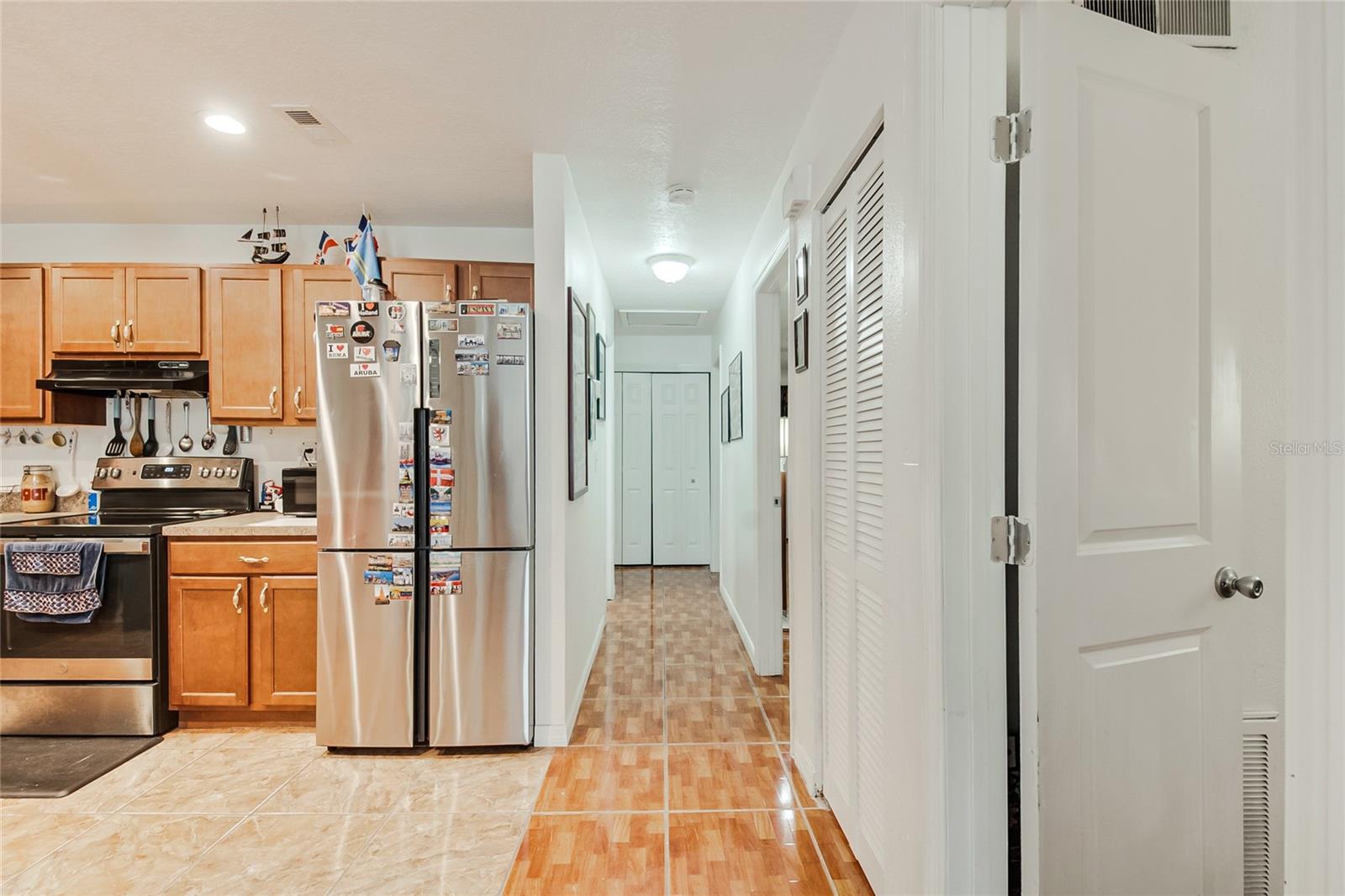 RICHMOND ESTATES - Residential
