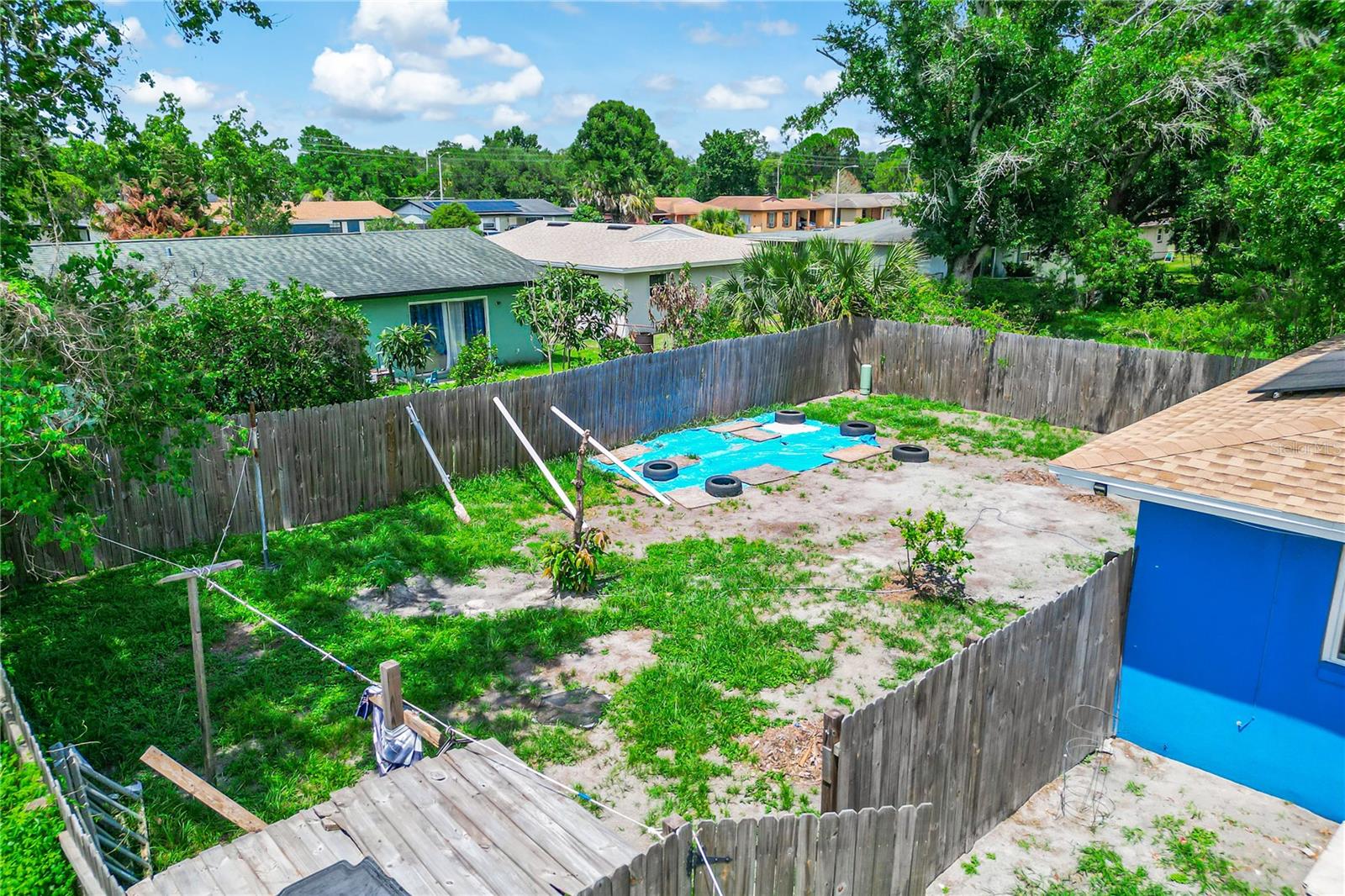 RICHMOND ESTATES - Residential