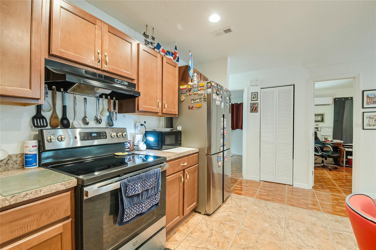 RICHMOND ESTATES - Residential