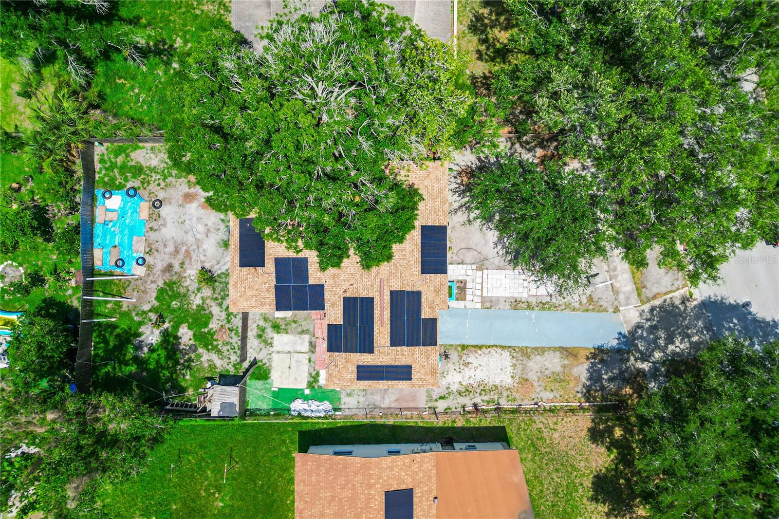 RICHMOND ESTATES - Residential