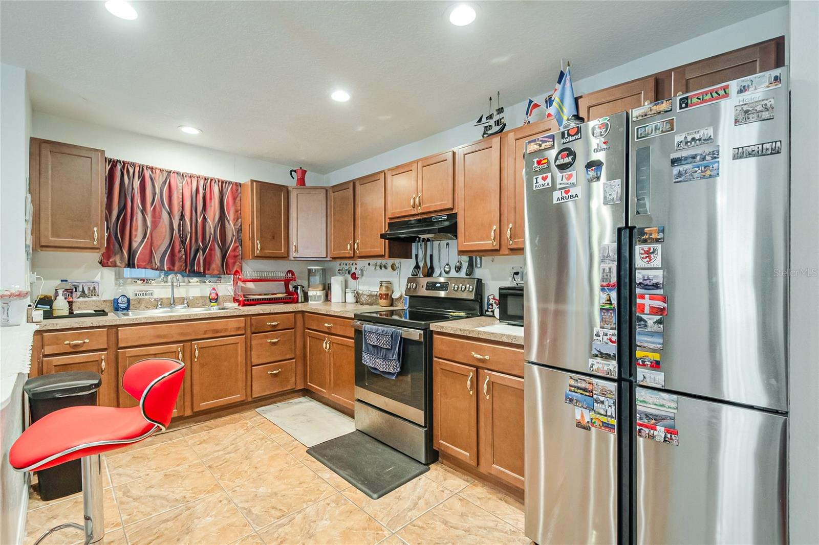 RICHMOND ESTATES - Residential