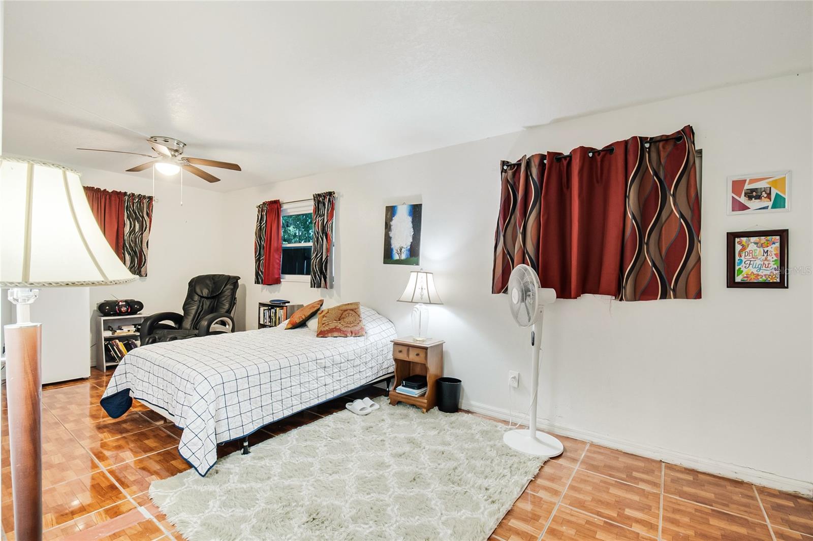 RICHMOND ESTATES - Residential