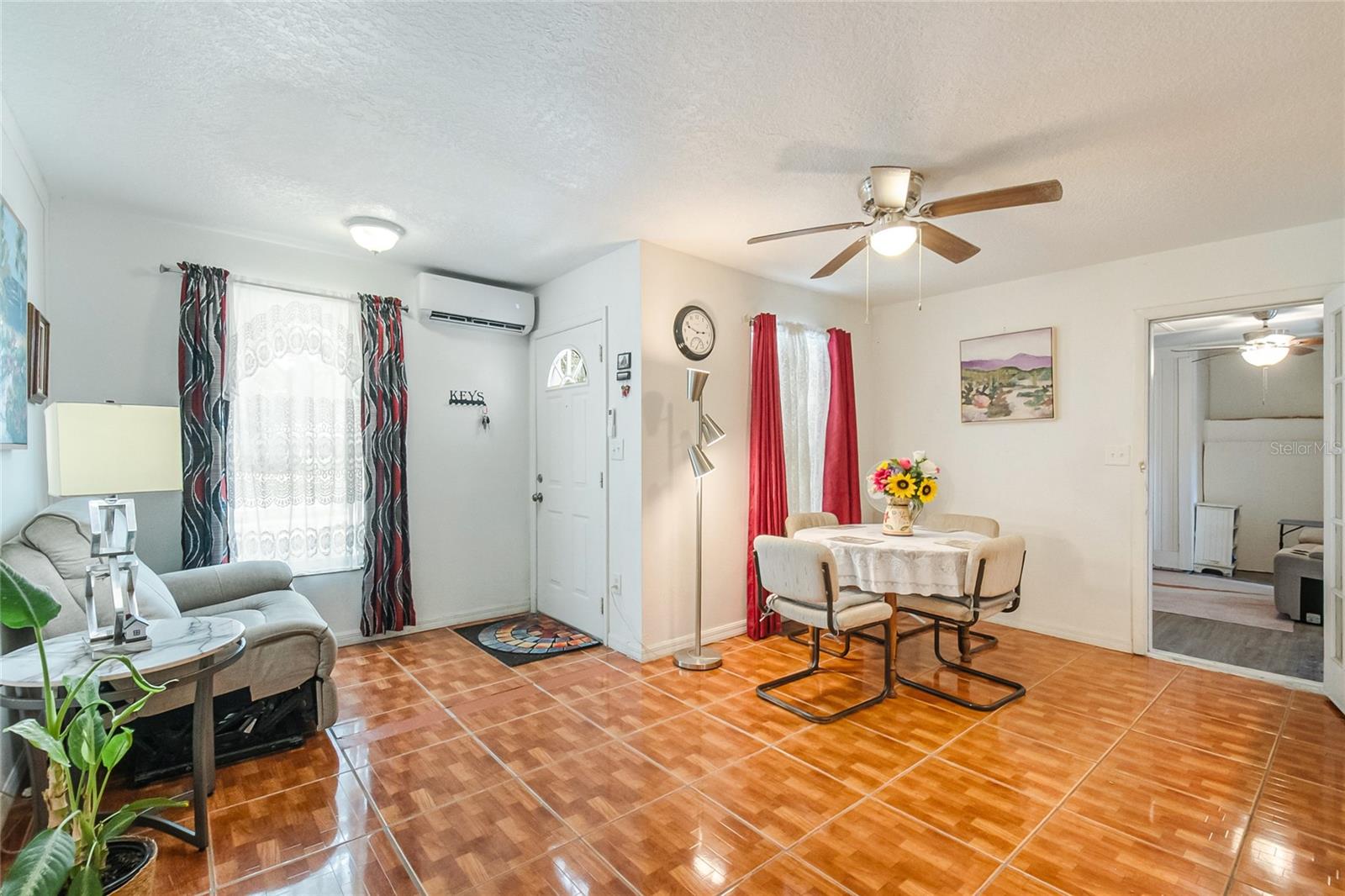 RICHMOND ESTATES - Residential