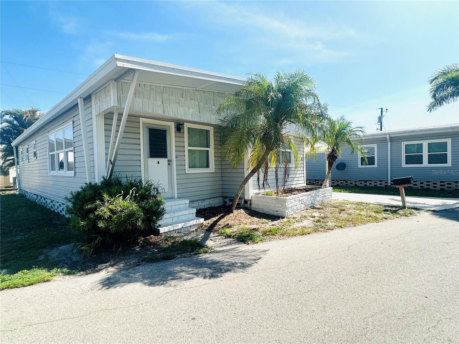 TROPIC ISLES CO-OP - Residential