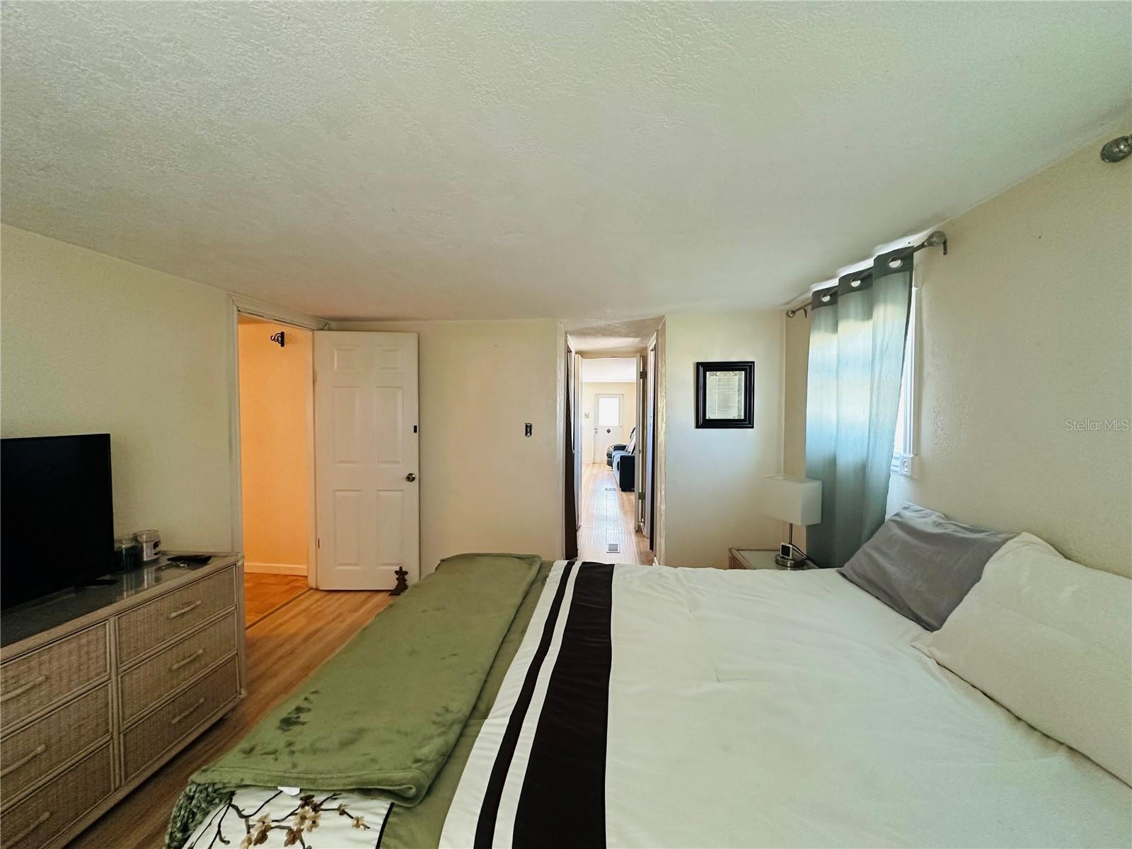 TROPIC ISLES CO-OP - Residential