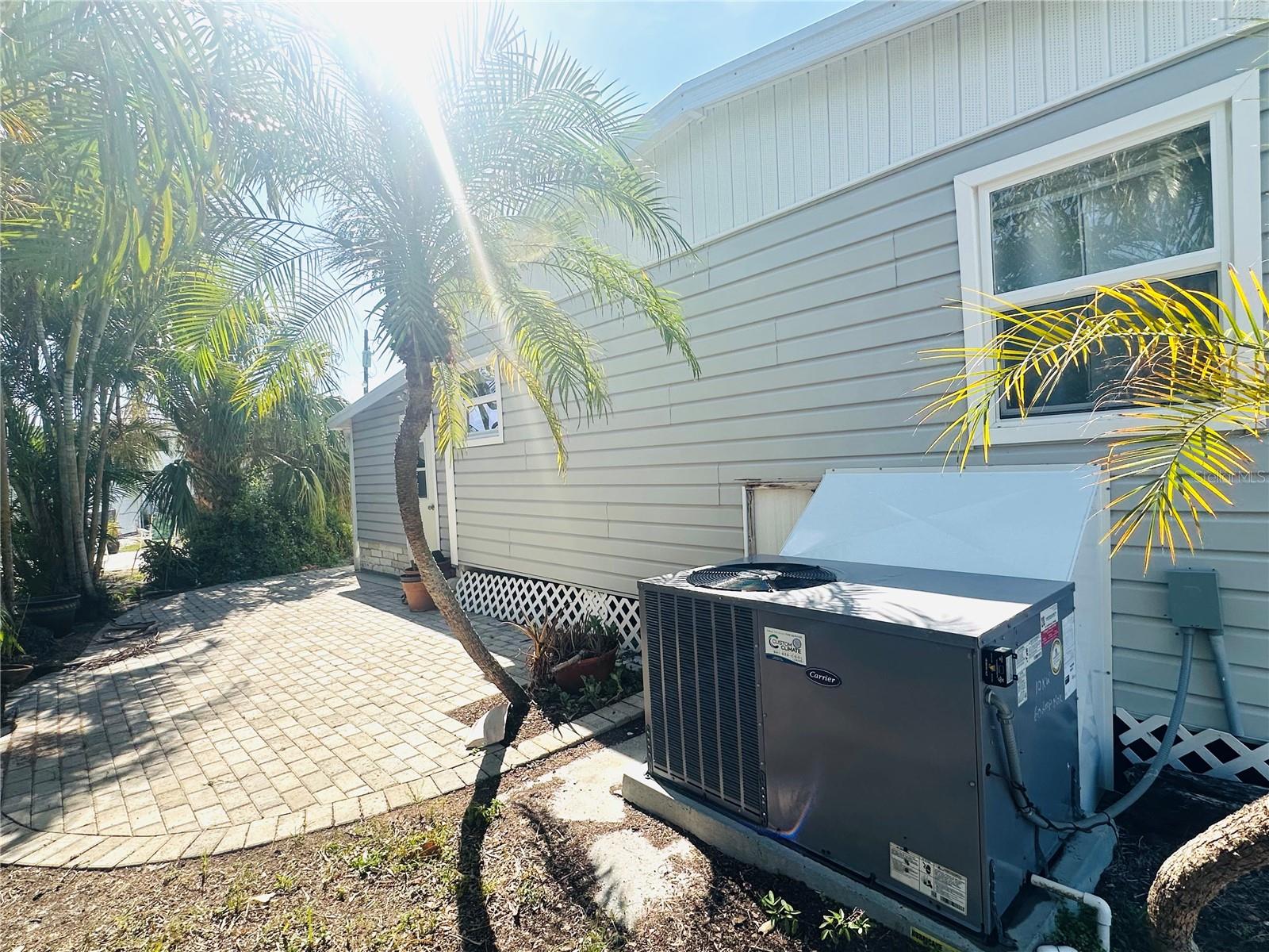 TROPIC ISLES CO-OP - Residential