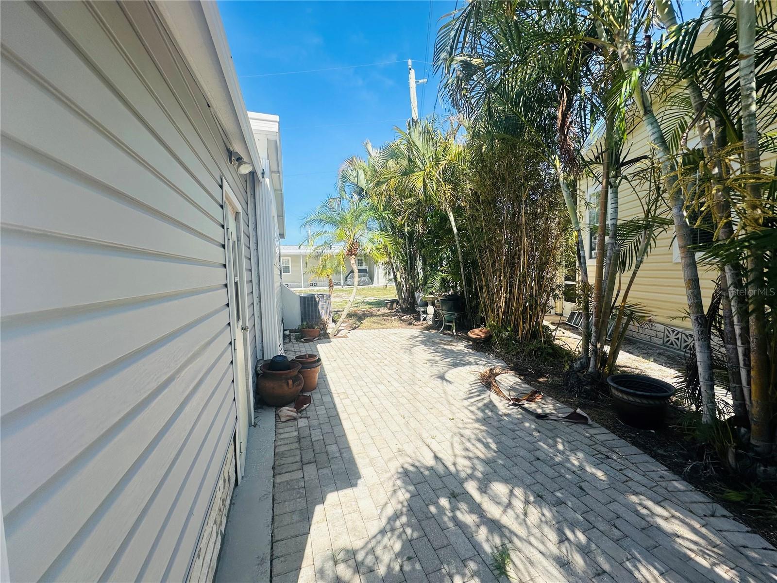 TROPIC ISLES CO-OP - Residential