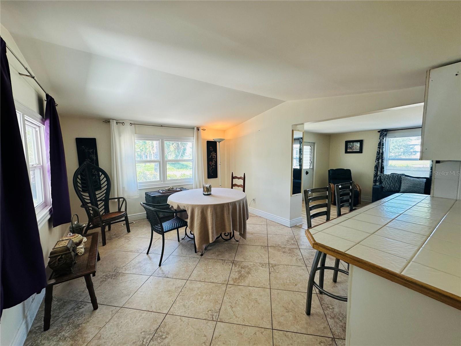 TROPIC ISLES CO-OP - Residential