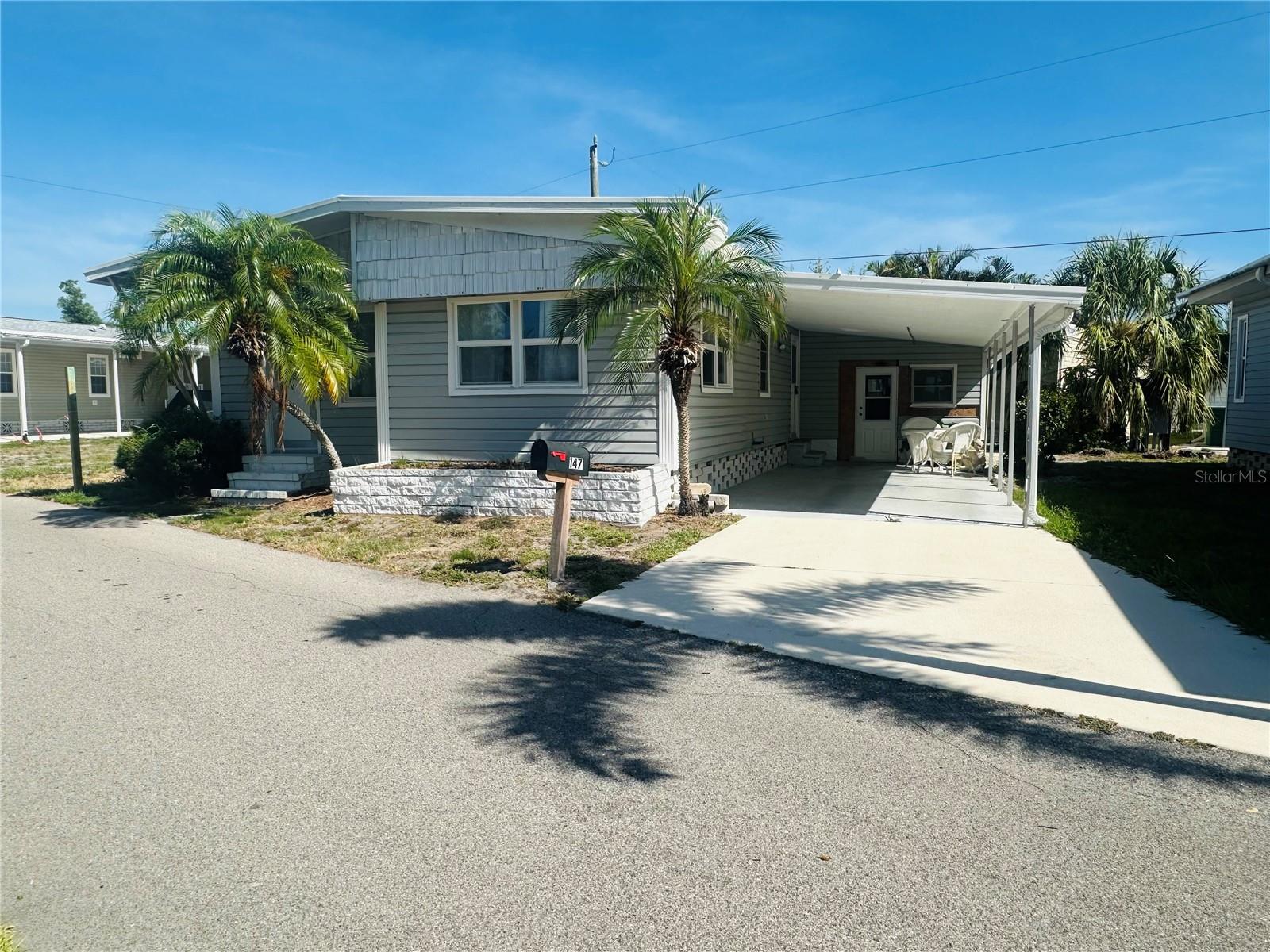 TROPIC ISLES CO-OP - Residential