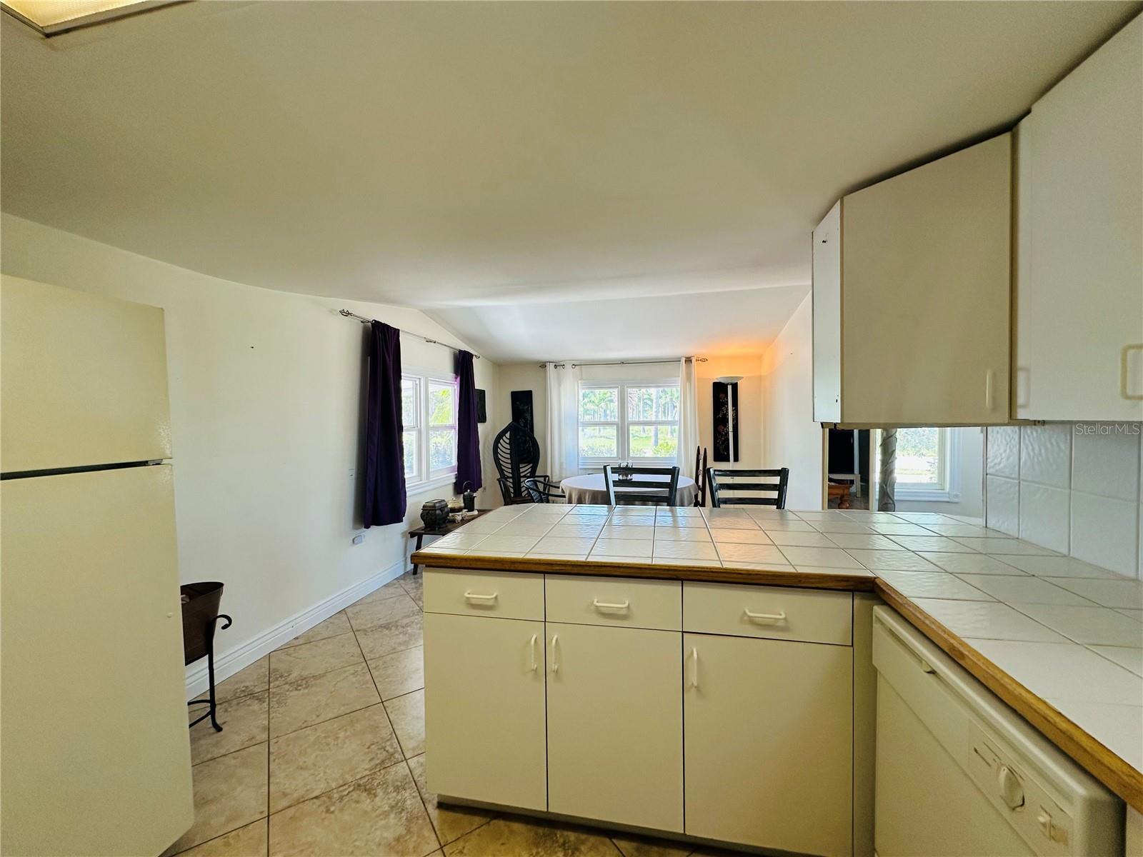 TROPIC ISLES CO-OP - Residential