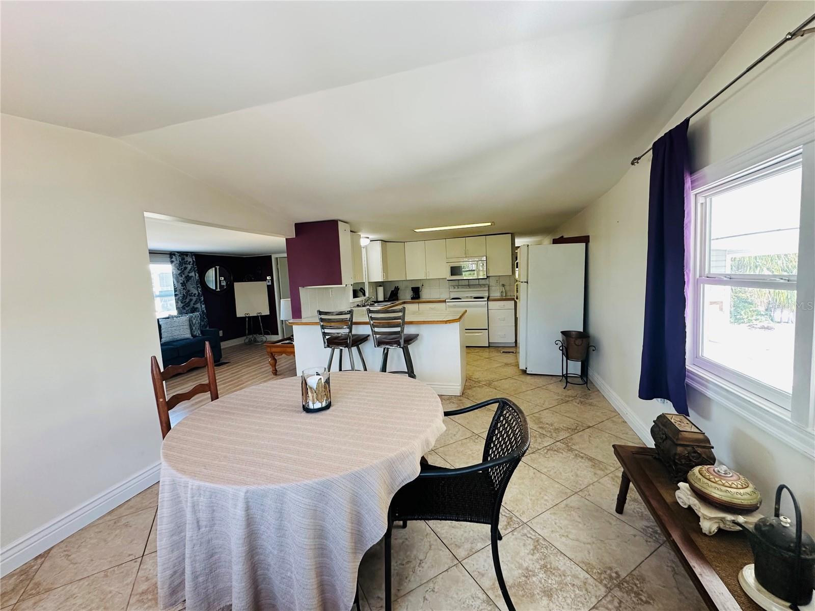 TROPIC ISLES CO-OP - Residential