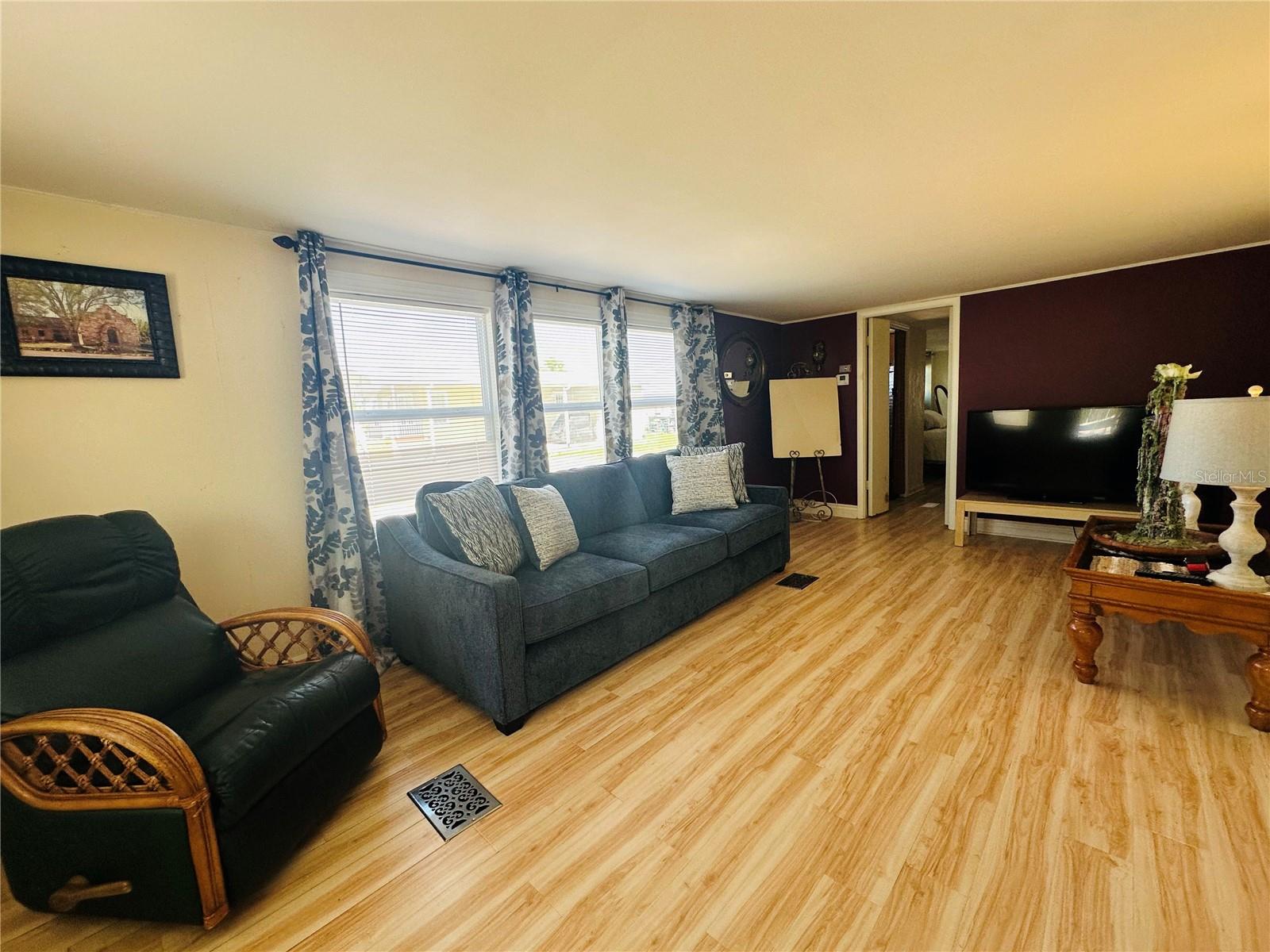 TROPIC ISLES CO-OP - Residential