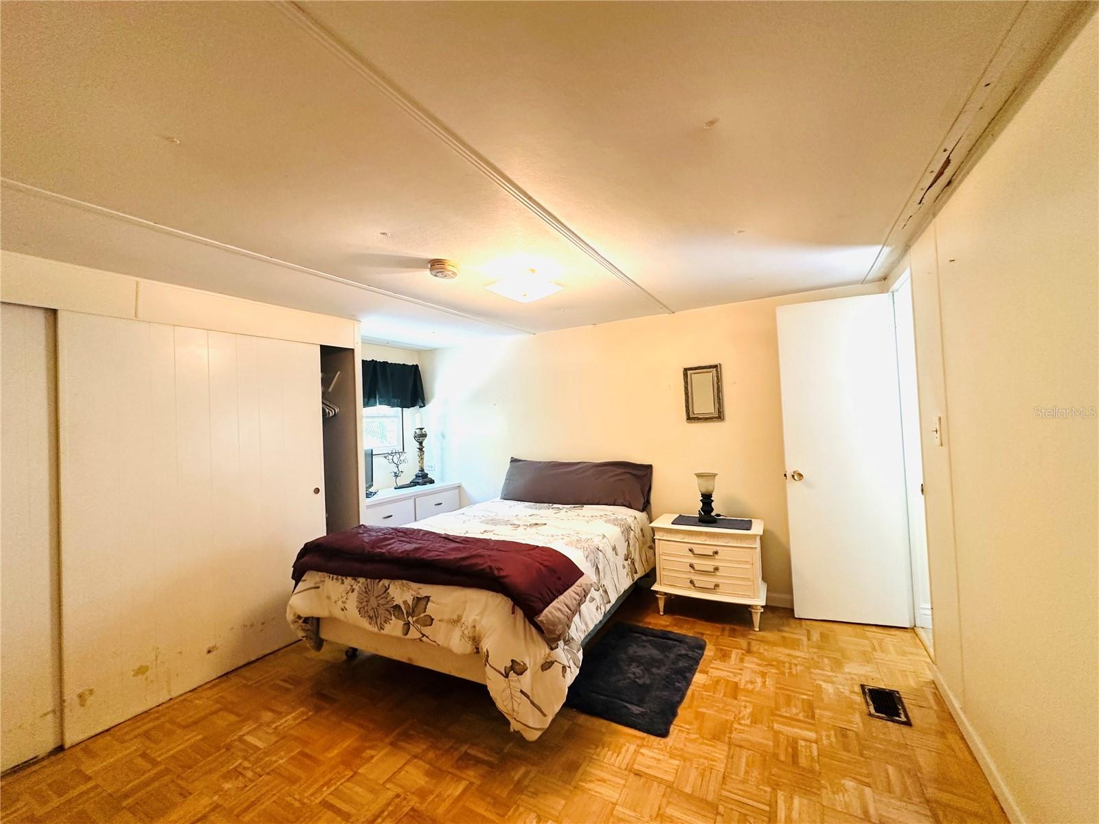 TROPIC ISLES CO-OP - Residential