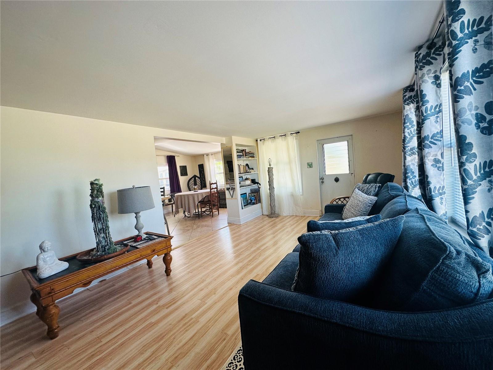 TROPIC ISLES CO-OP - Residential