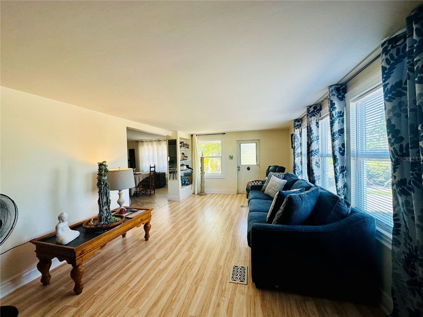 TROPIC ISLES CO-OP - Residential