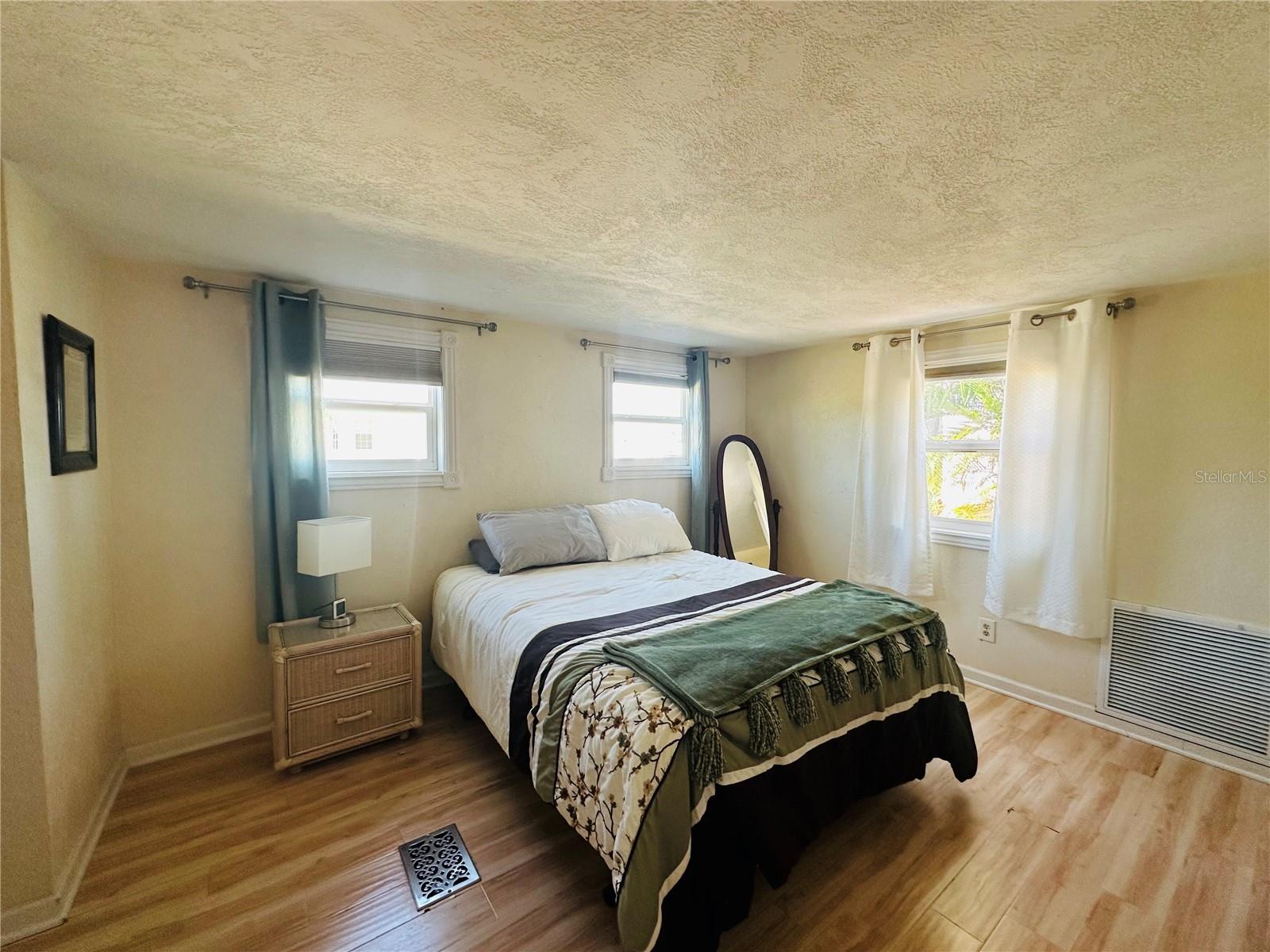 TROPIC ISLES CO-OP - Residential