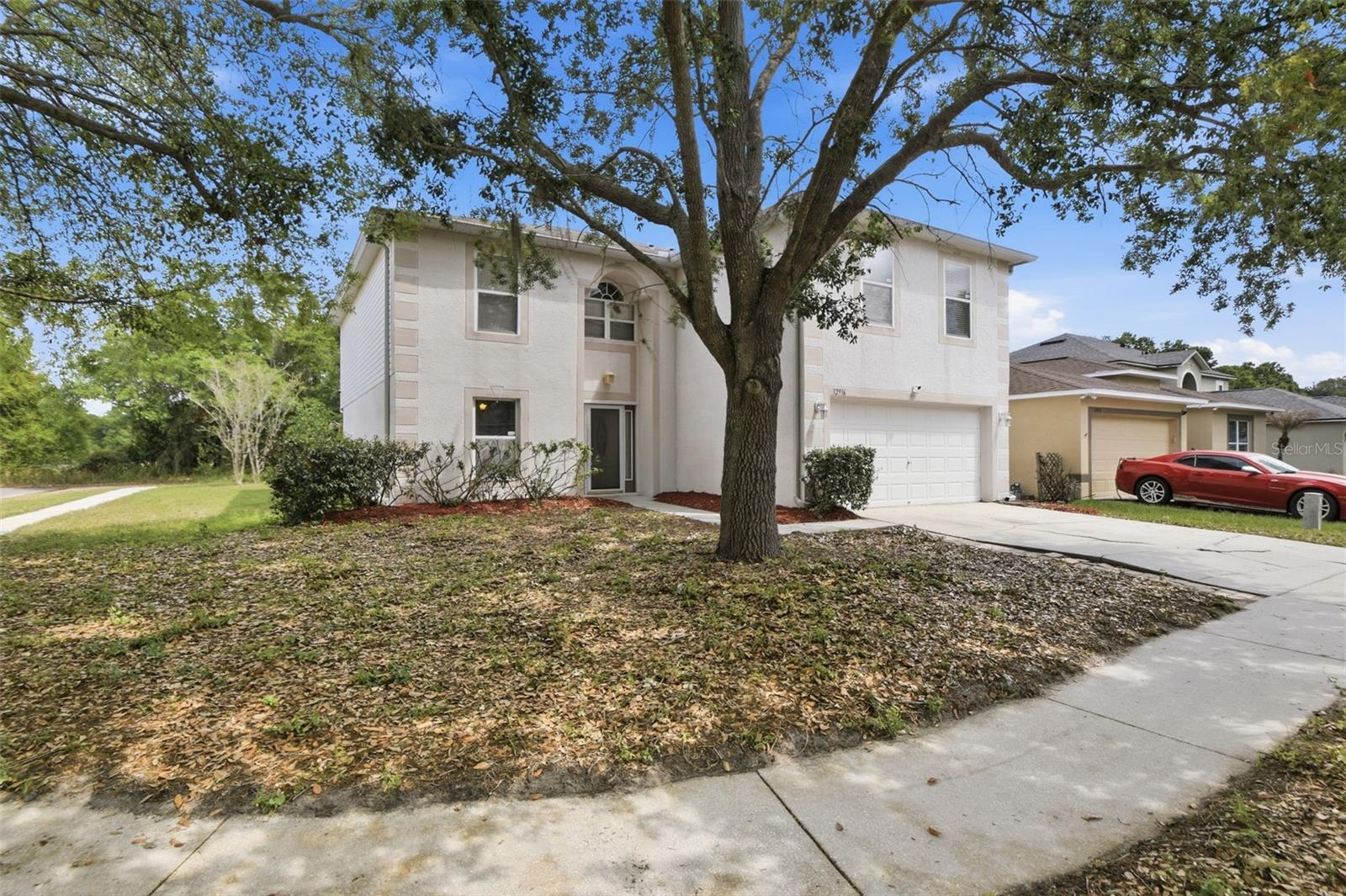 KINGS LAKE PH 2B - Residential
