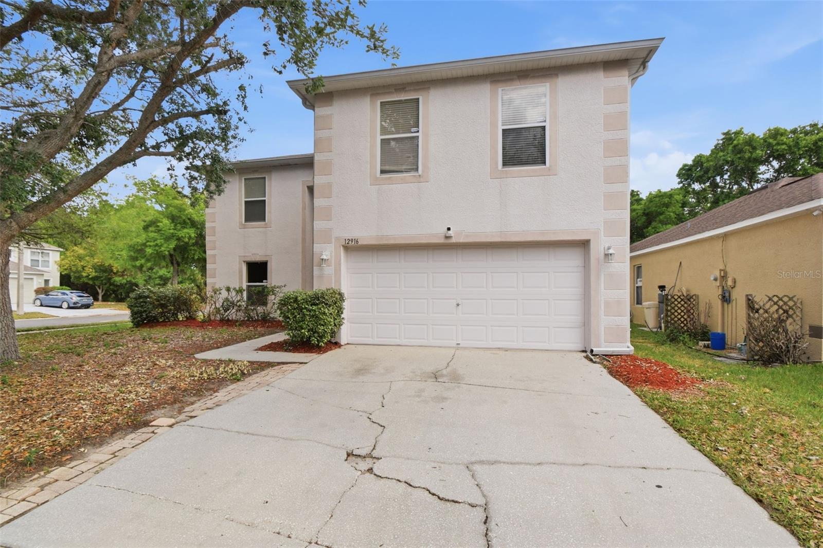 KINGS LAKE PH 2B - Residential