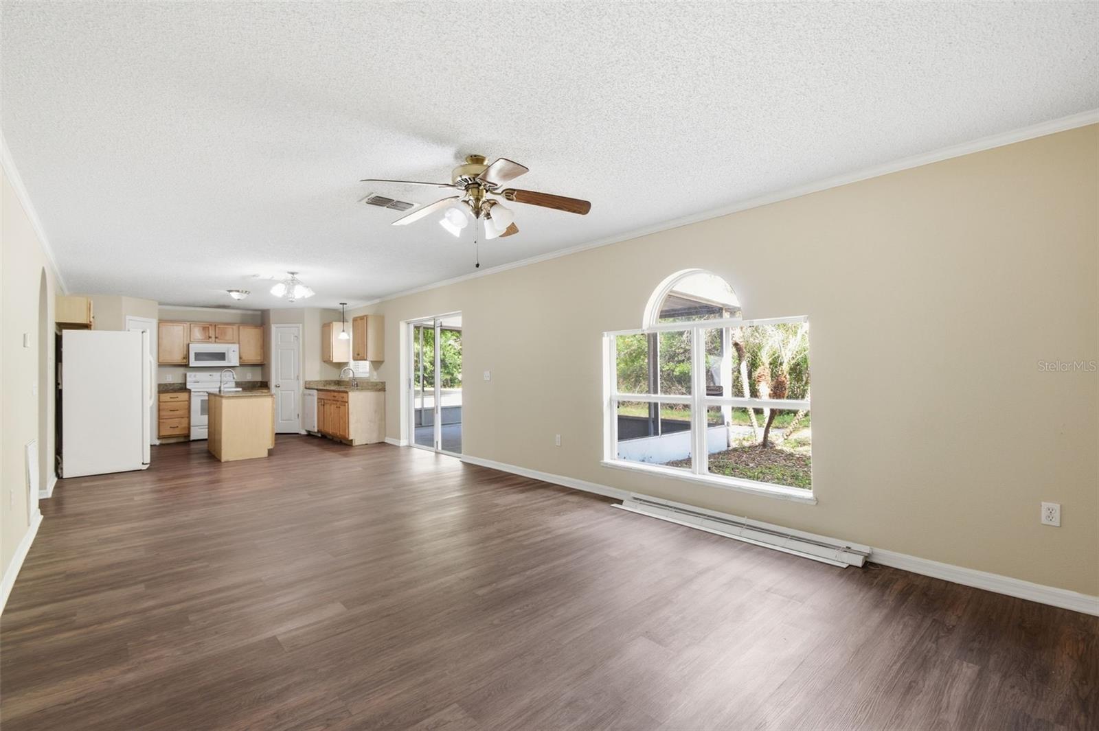 KINGS LAKE PH 2B - Residential