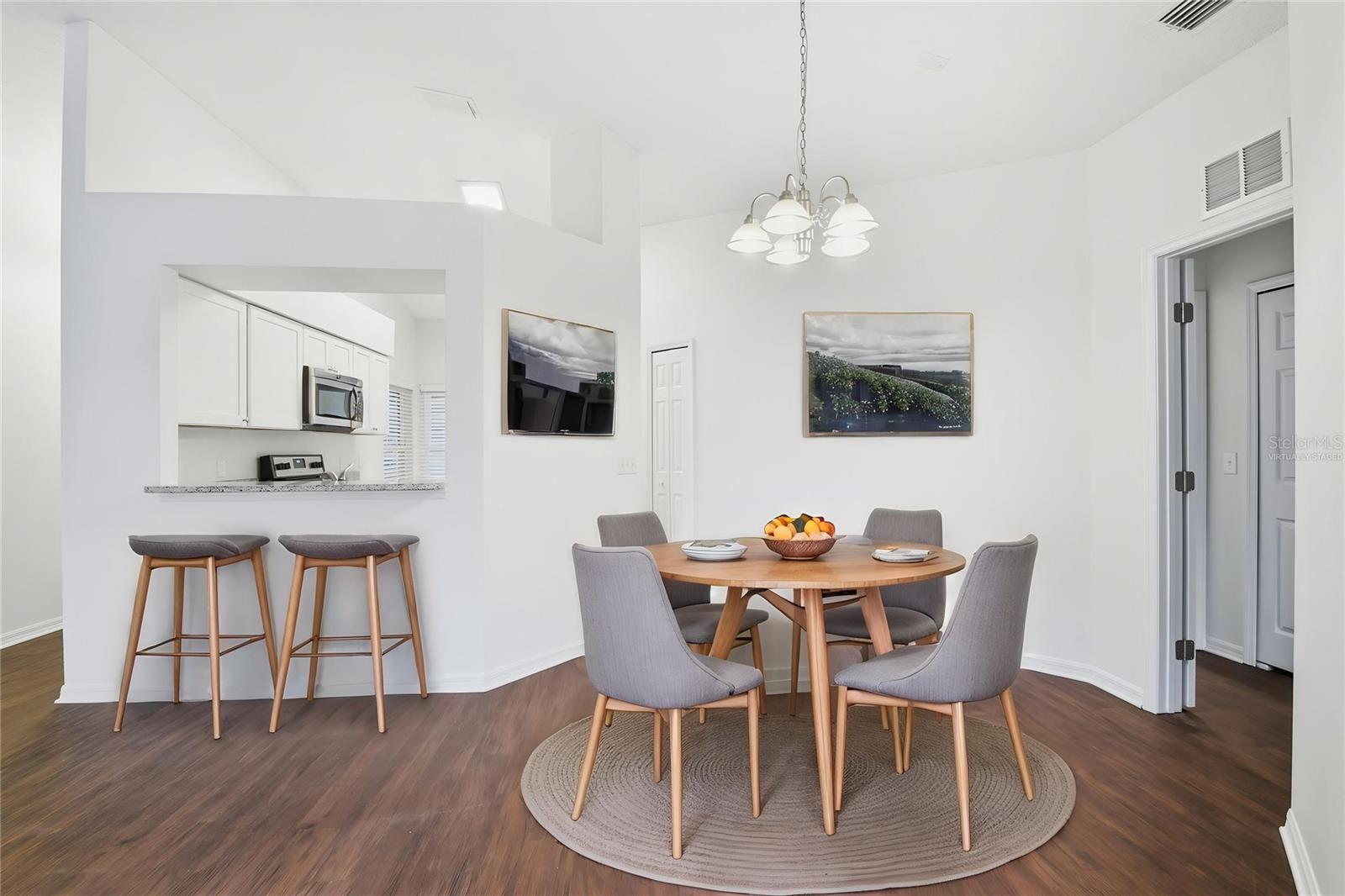 KINGS LAKE PH 2B - Residential