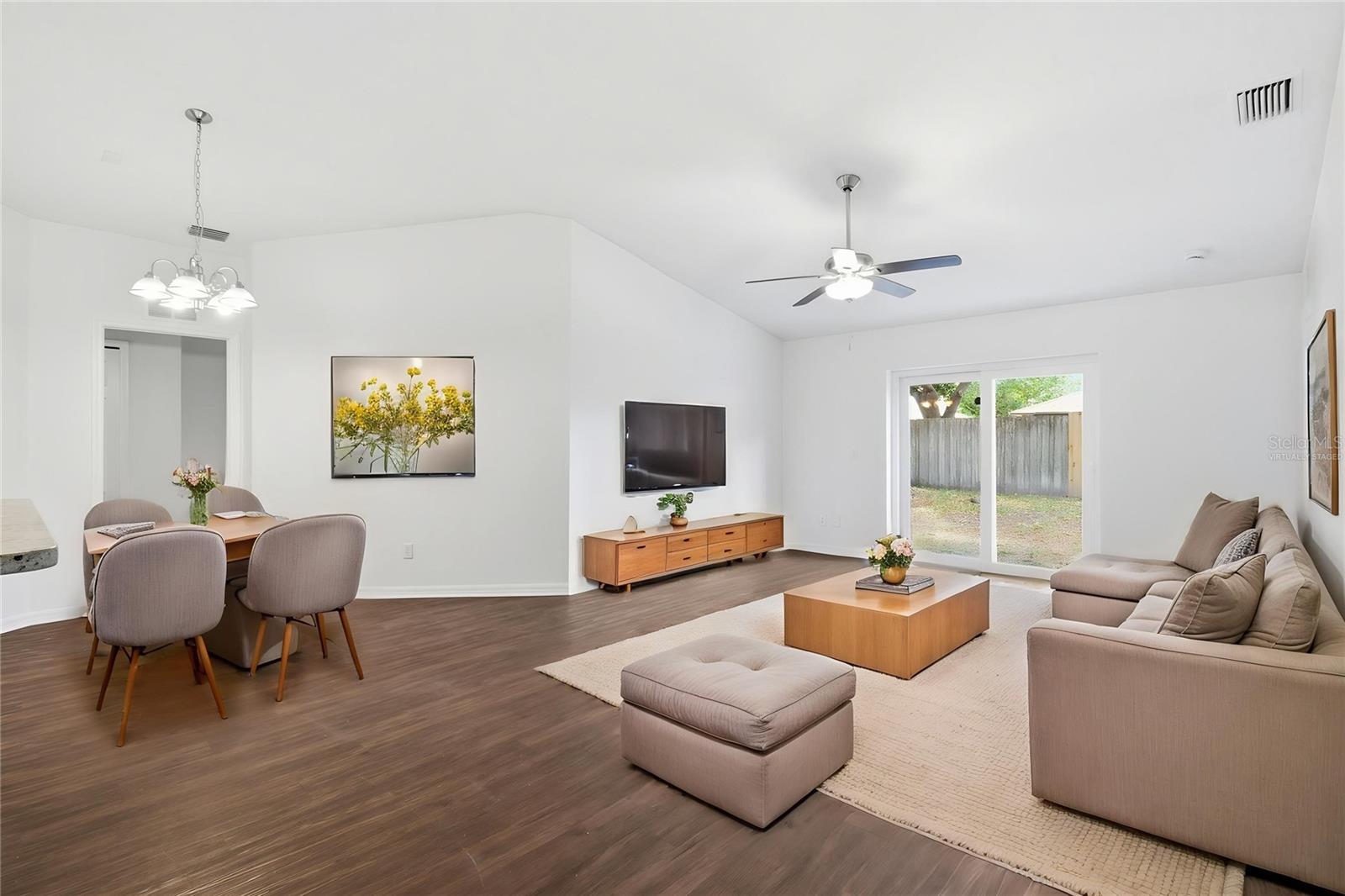 KINGS LAKE PH 2B - Residential
