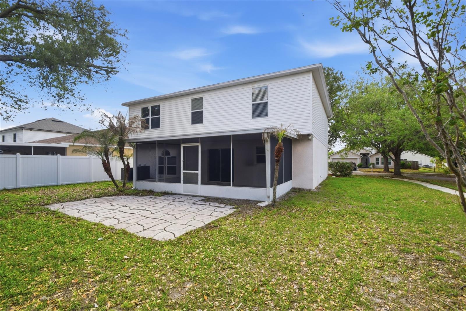 KINGS LAKE PH 2B - Residential