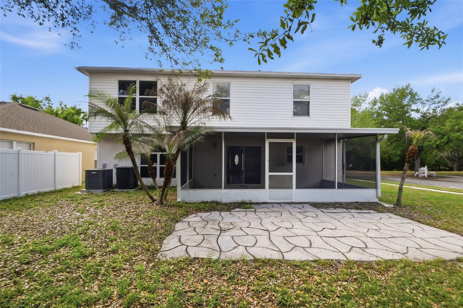 KINGS LAKE PH 2B - Residential