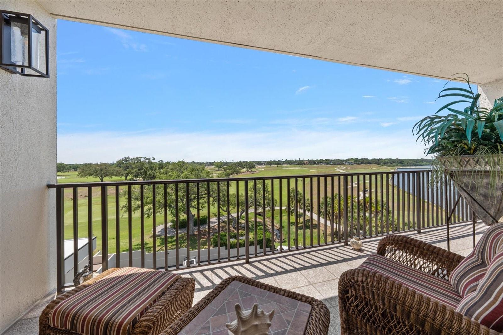 BELLEVIEW BILTMORE VILLAS S GARDEN 4 - Residential